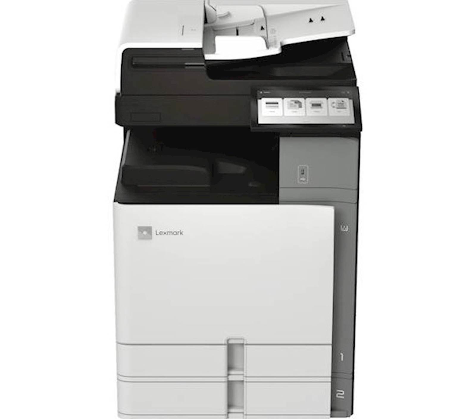 MFP LEXMARK CX951 +ladica + postolje 