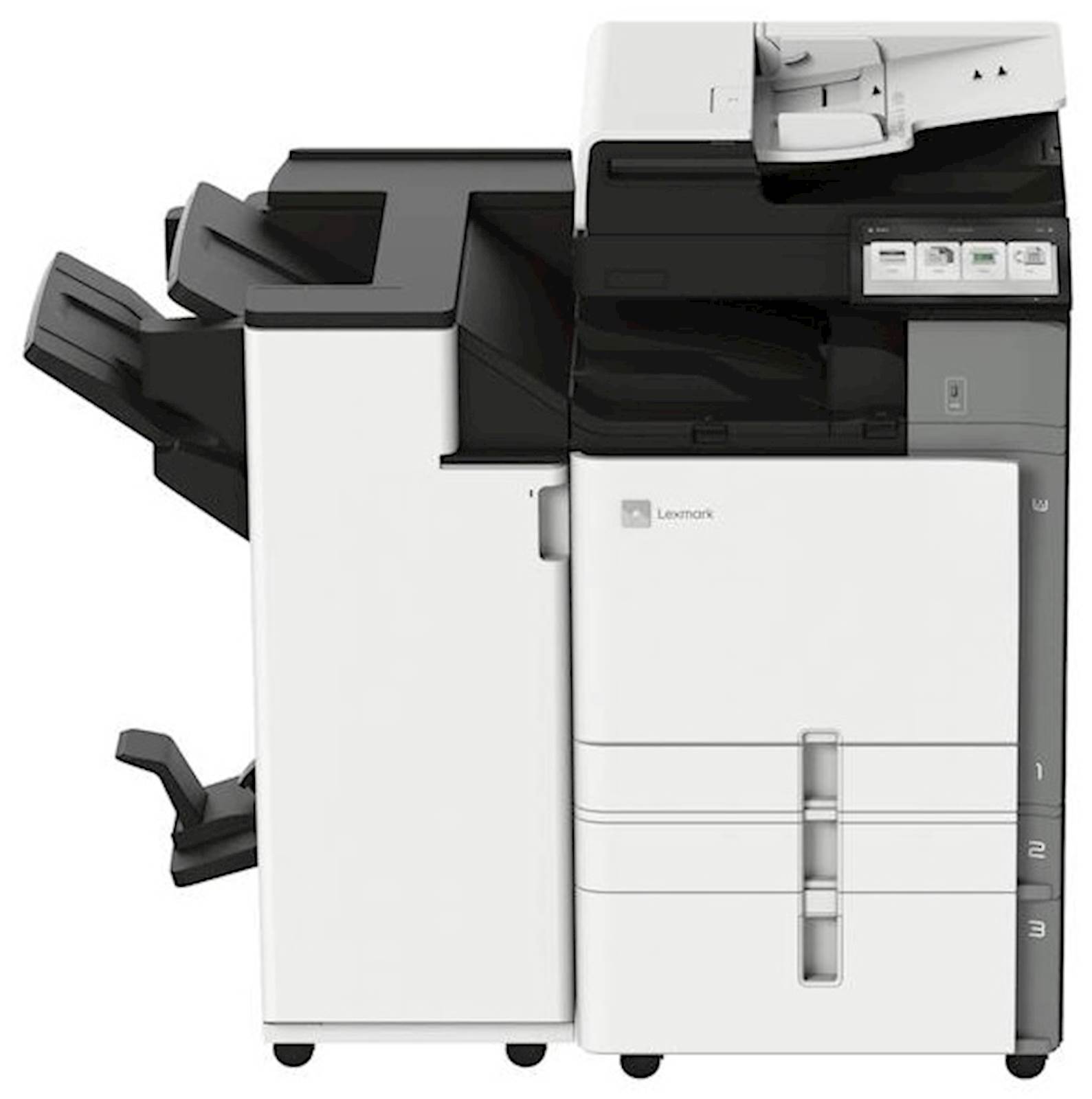MFP LEXMARK CX951 +ladica + postolje 