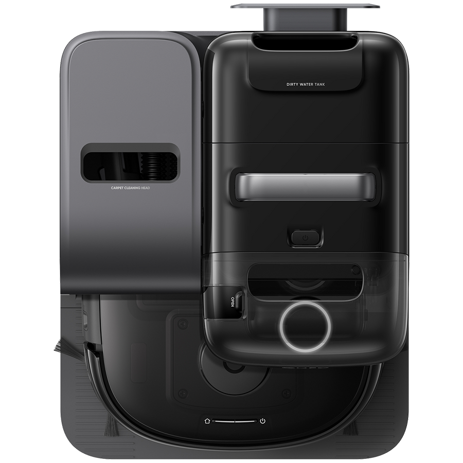 Anker, Robot Vacuum eufy Omni E28 Black