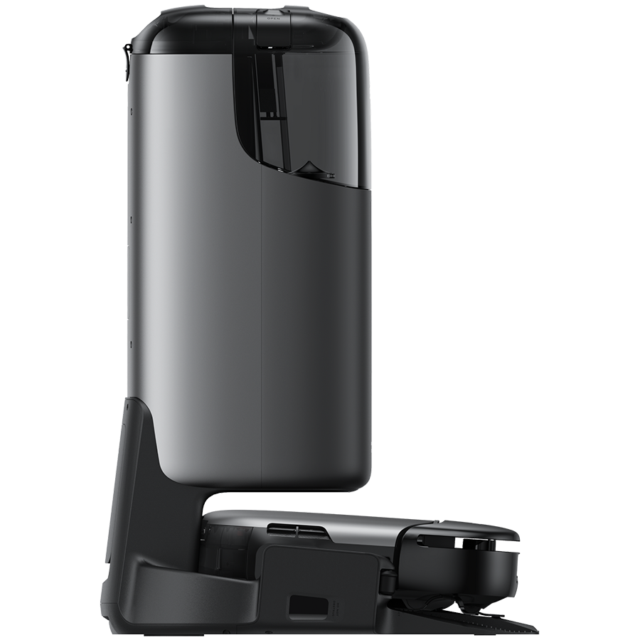 Anker, Robot Vacuum eufy S1 Pro Gray