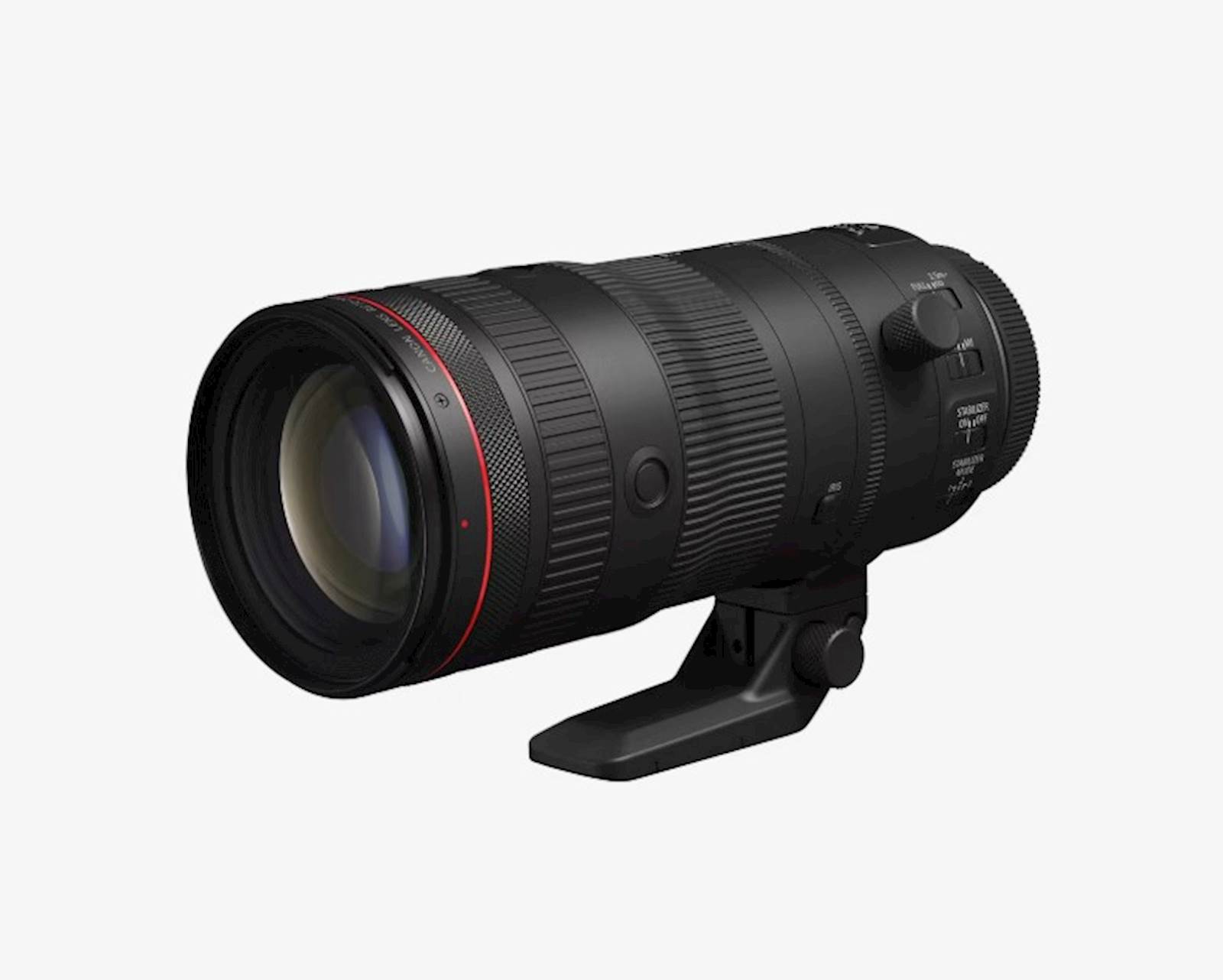 Objektiv CANON RF70-200mm F2.8 L IS USM Z BK 