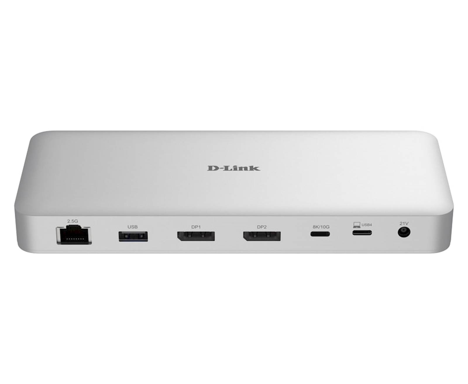 Docking Station Dlink 9-in-1 USB4 Premium