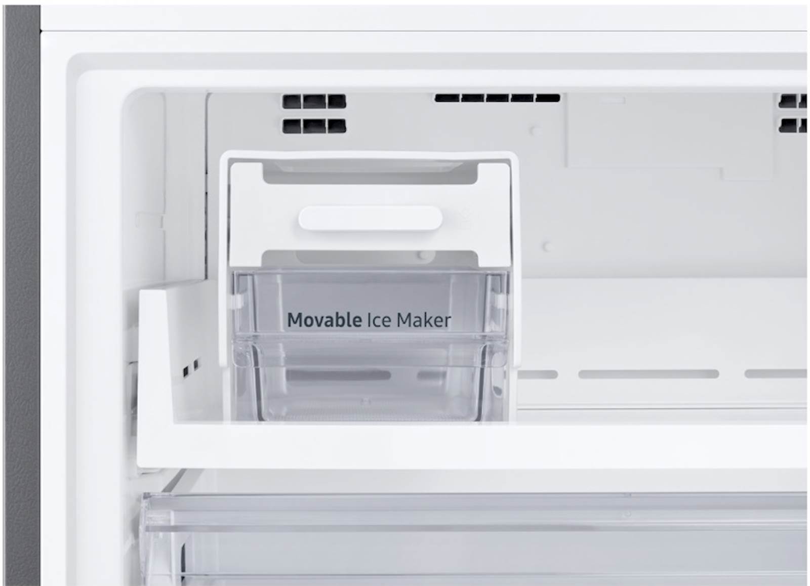 Frižider SAMSUNG sa zamrzivačem RB50DG602ES9EO