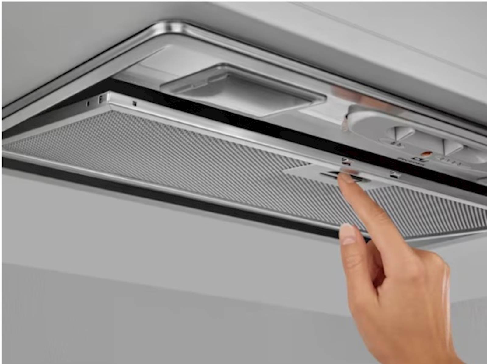 Napa Electrolux LFG235S