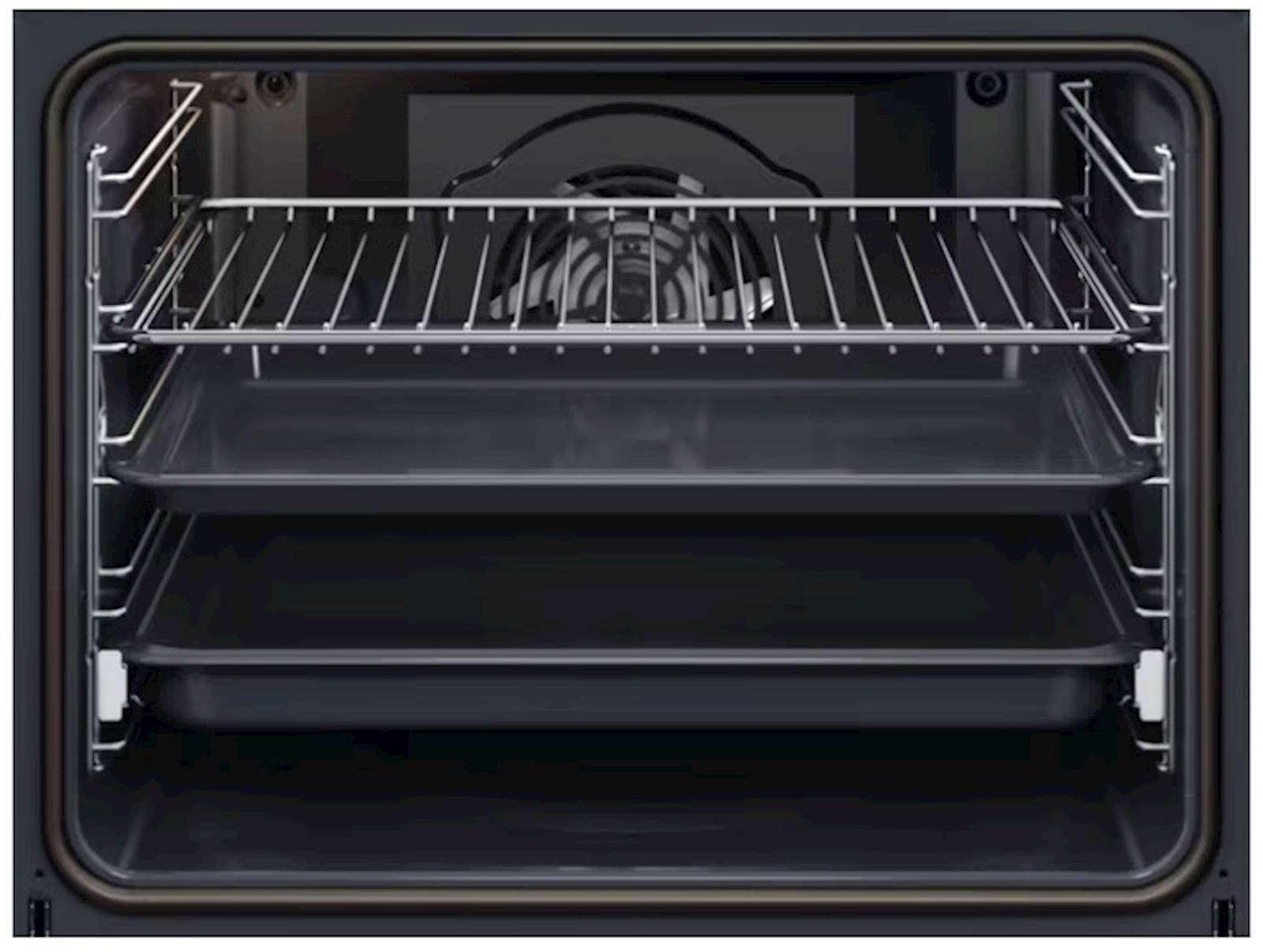 Ugradbena pećnica Electrolux LOE8P38Z