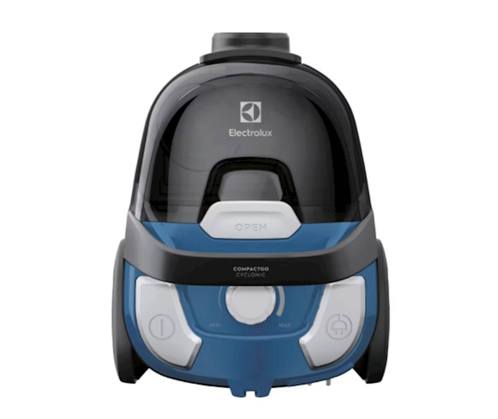 Usisivač ELECTROLUX ECGC21-2CB, sa spremnikom