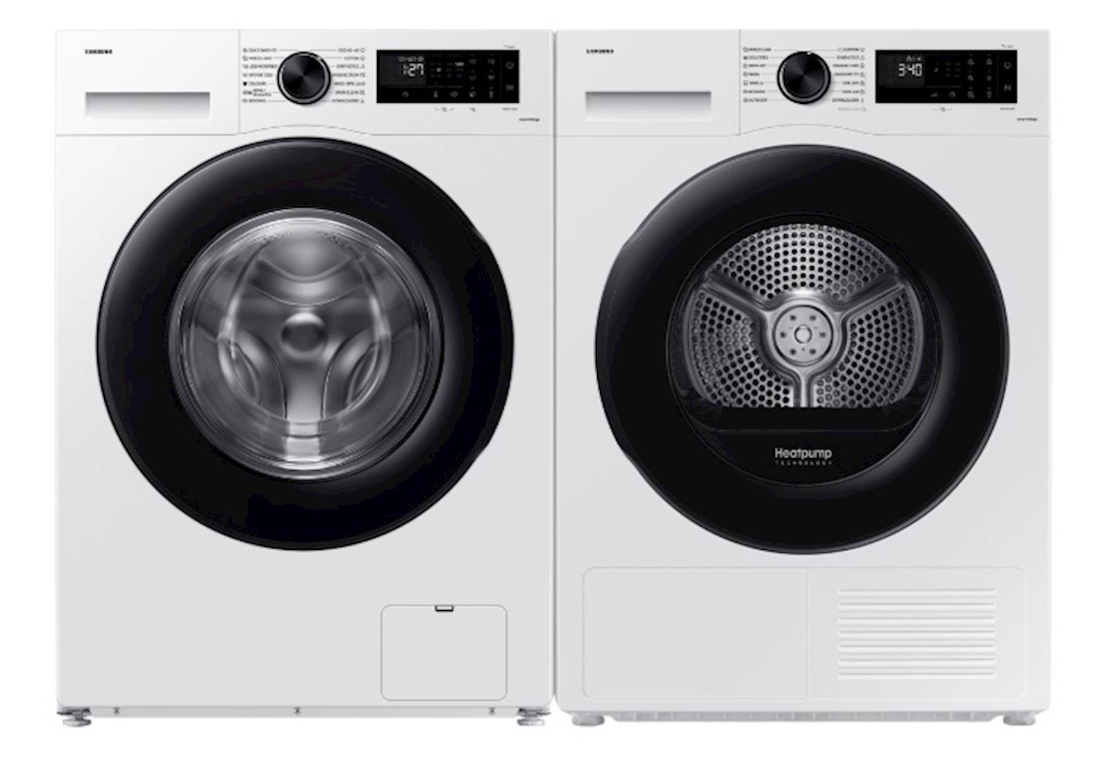 Mašina za veš SAMSUNG WW90CGC0EDAELE