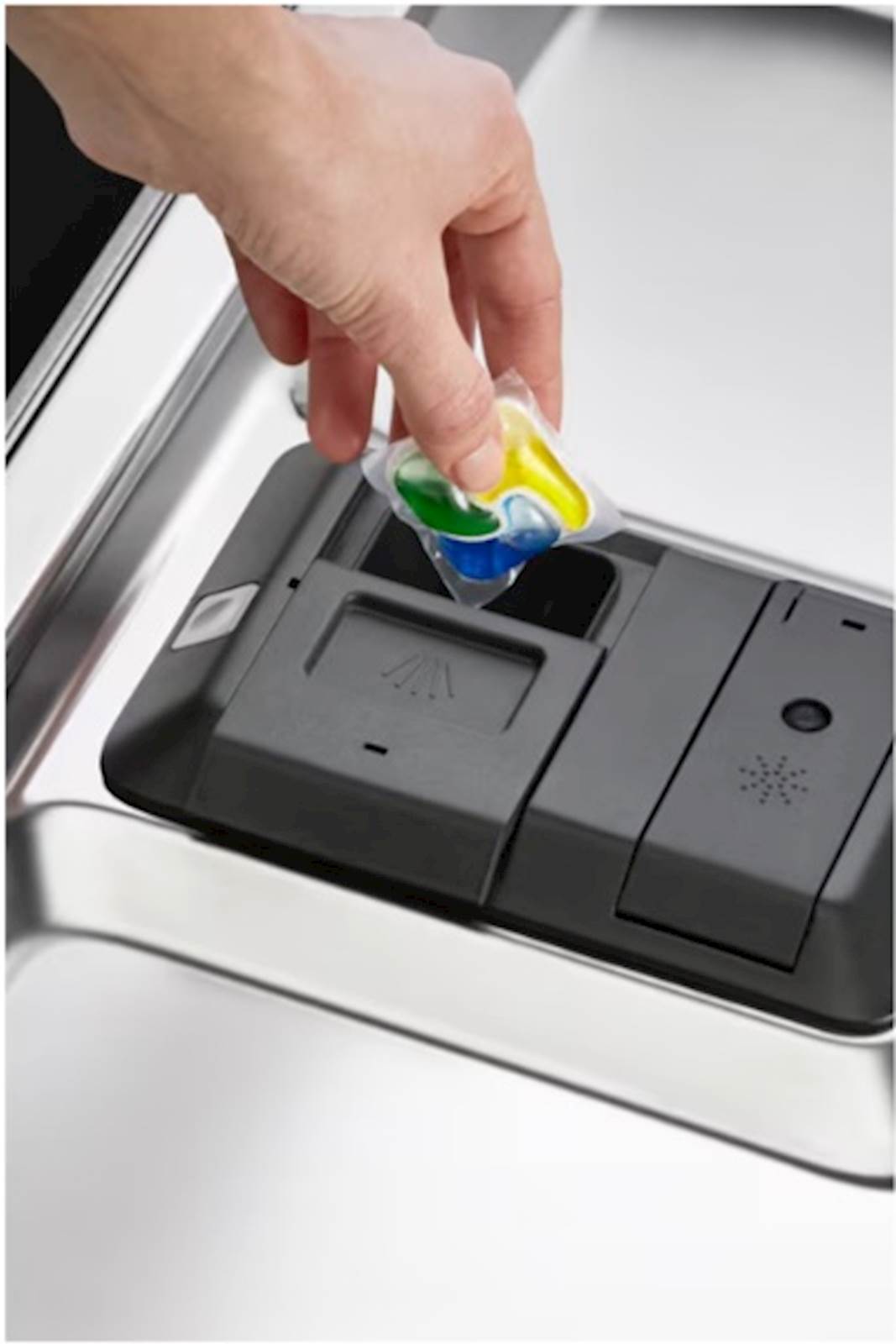 Ugradbena mašina za suđe ELECTROLUX EEM48200IX