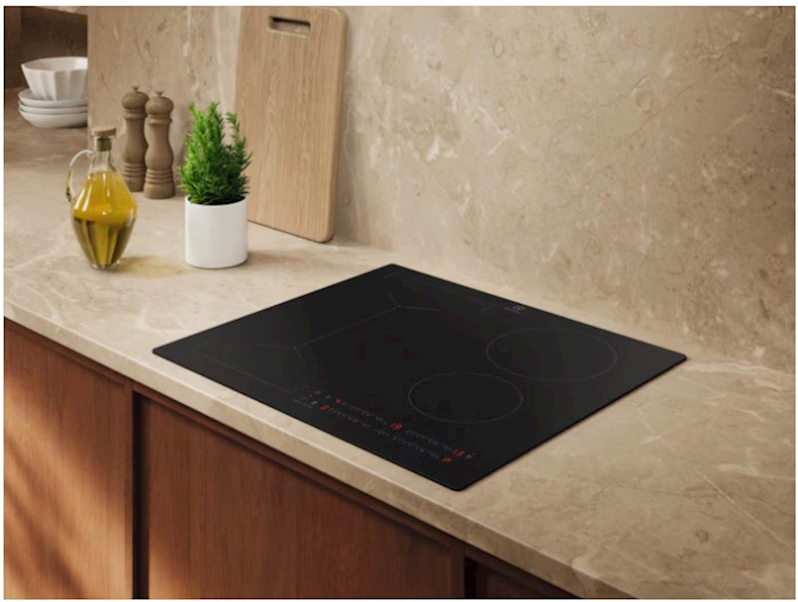 Ugradbena ploča ELECTROLUX KIV63443CT