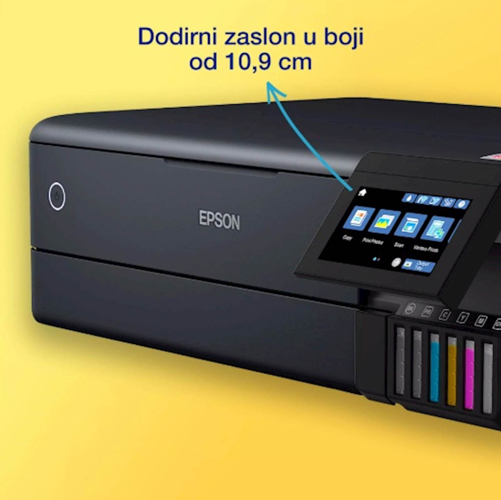 MFP Epson L8180