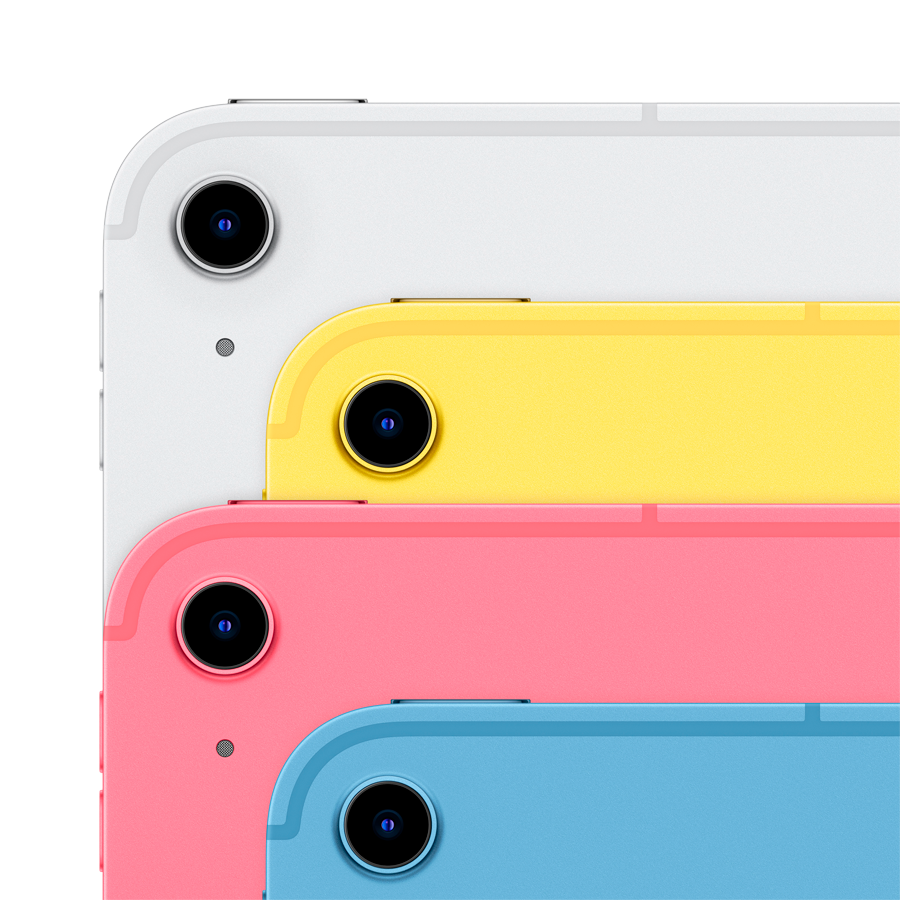 11-inch iPad Wi-Fi + Cellular 128GB - Silver,Model A3355