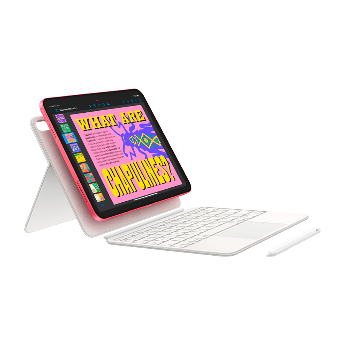 11-inch iPad Wi-Fi + Cellular 128GB - Silver,Model A3355