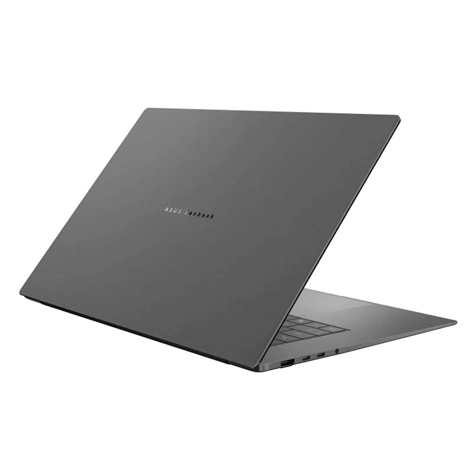 Laptop ASUS Zenbook S 16 UM5606GA-SR226X 16"3K OLED TOUCH 120Hz R9Ai-465 10C/20T 32GB DDR s2TB W11p