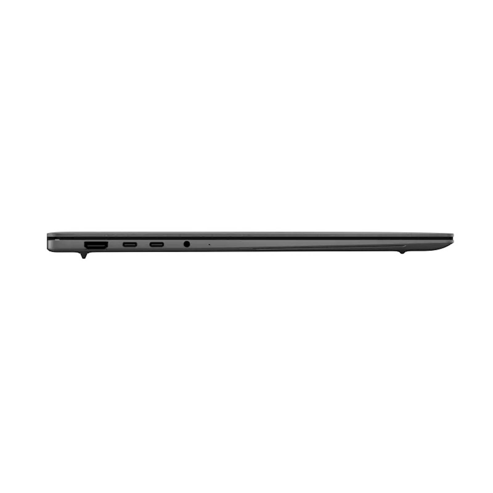 Laptop ASUS Zenbook S 16 UM5606GA-SR226X 16"3K OLED TOUCH 120Hz R9Ai-465 10C/20T 32GB DDR s2TB W11p