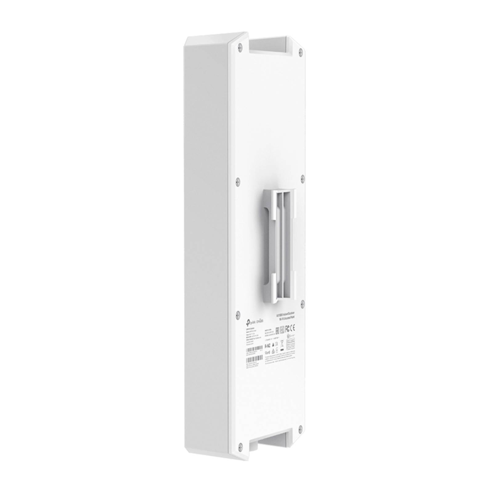 Access Point Omada TP-Link AX3000 In/Out WiFi 6 EAP650-Outdoor