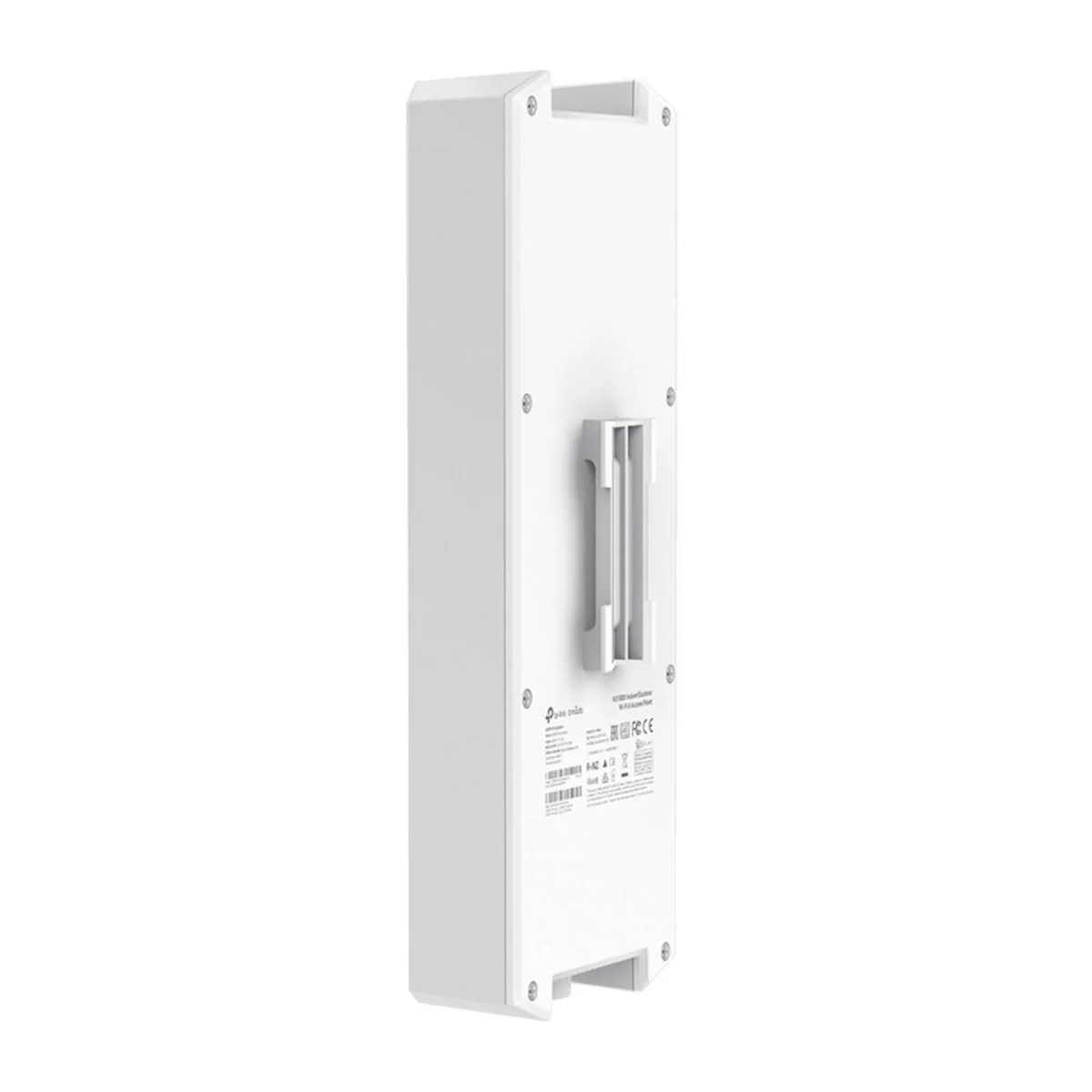 Access Point Omada TP-Link AX3000 In/Out WiFi 6 EAP650-Outdoor