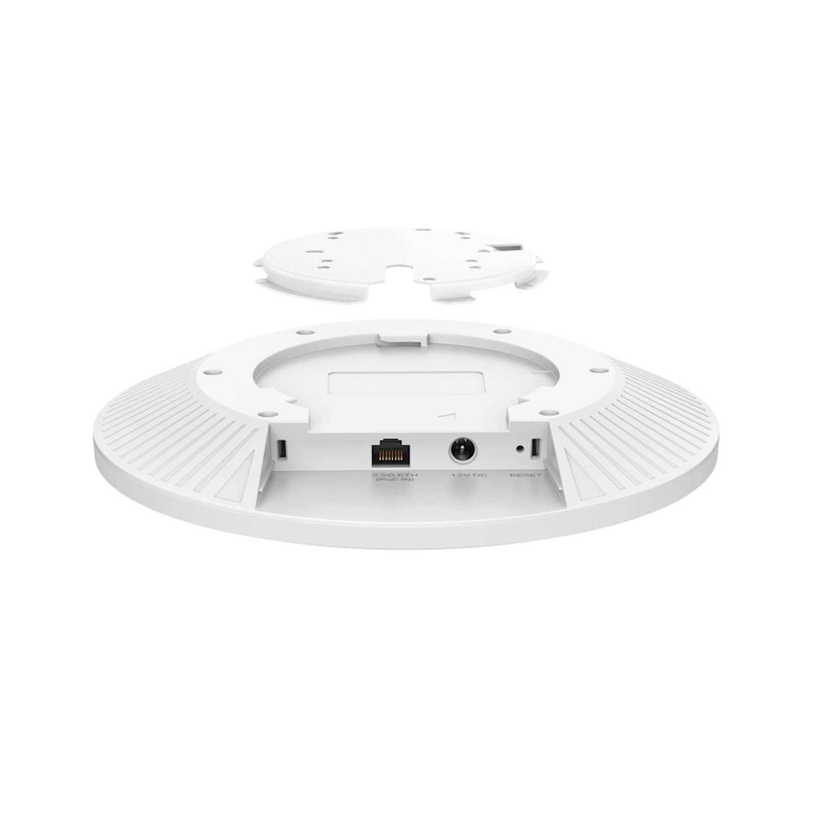 Access Point Omada TP-Link BE11000 Ceiling Wifi 7