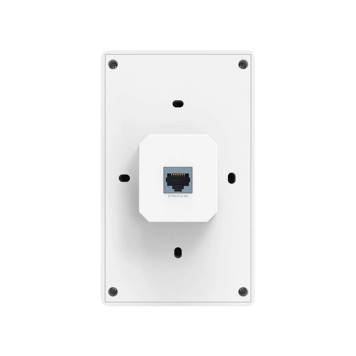 Access Point Omada TP-Link BE3600 Wall Wi-Fi 7 EAP725-Wall