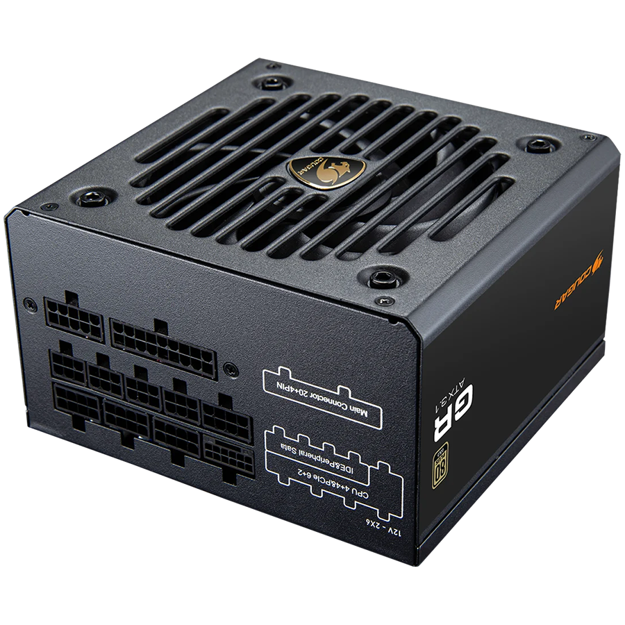 COUGAR GR 750 PSU 80plus Gold Fully Modular