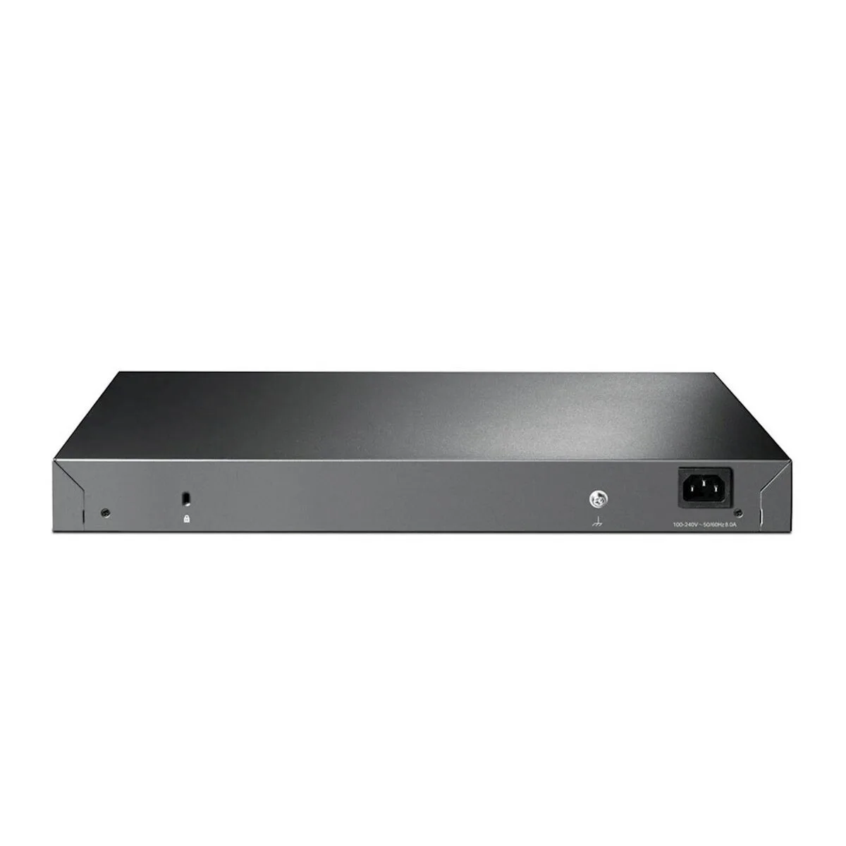 Switch TP-Link Omada 48-Port Gigabit L2+ Managed TL-SG3452XP