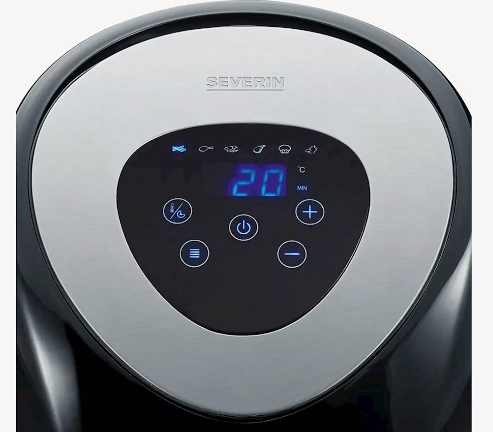 Airfryer SEVERIN 10002430000