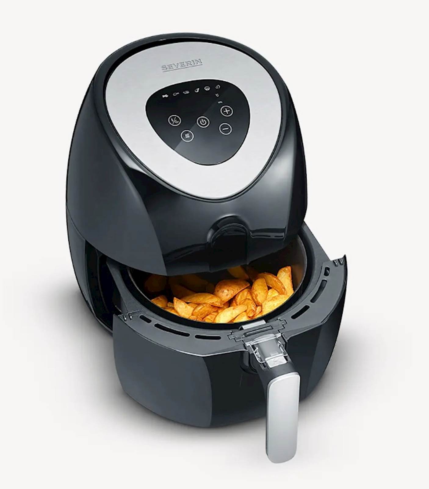 Airfryer SEVERIN 10002430000
