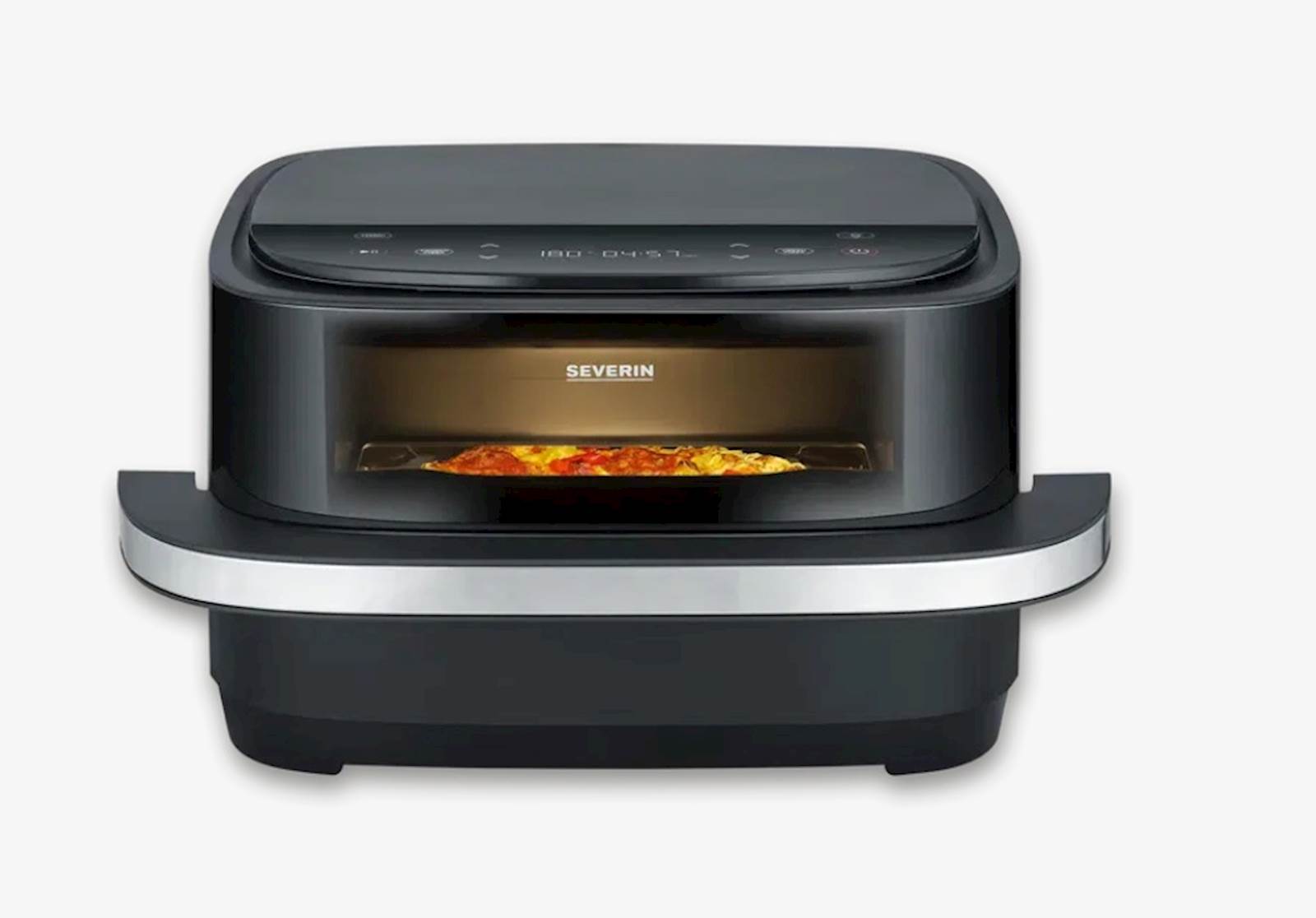 Airfryer SEVERIN 10002464000