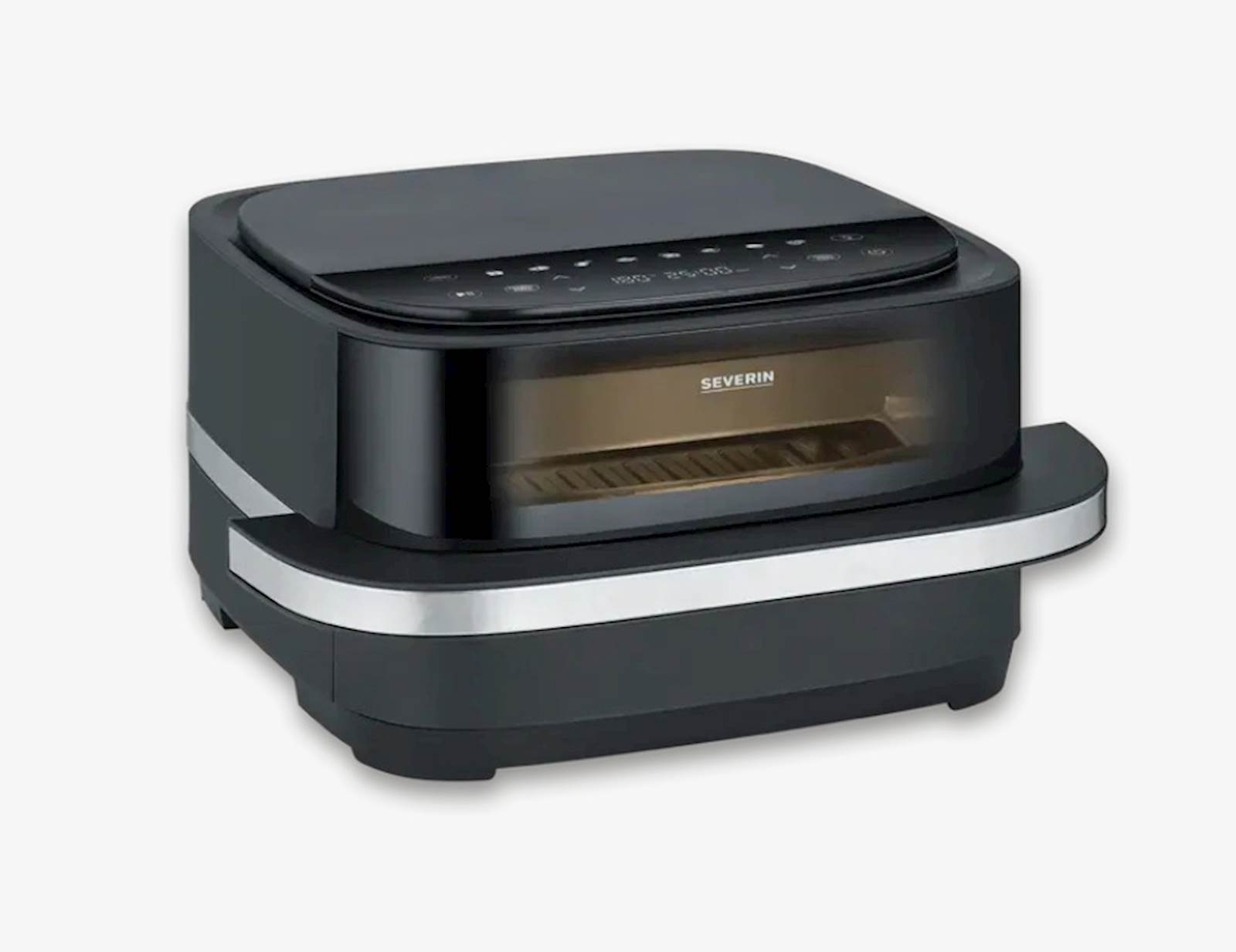 Airfryer SEVERIN 10002464000