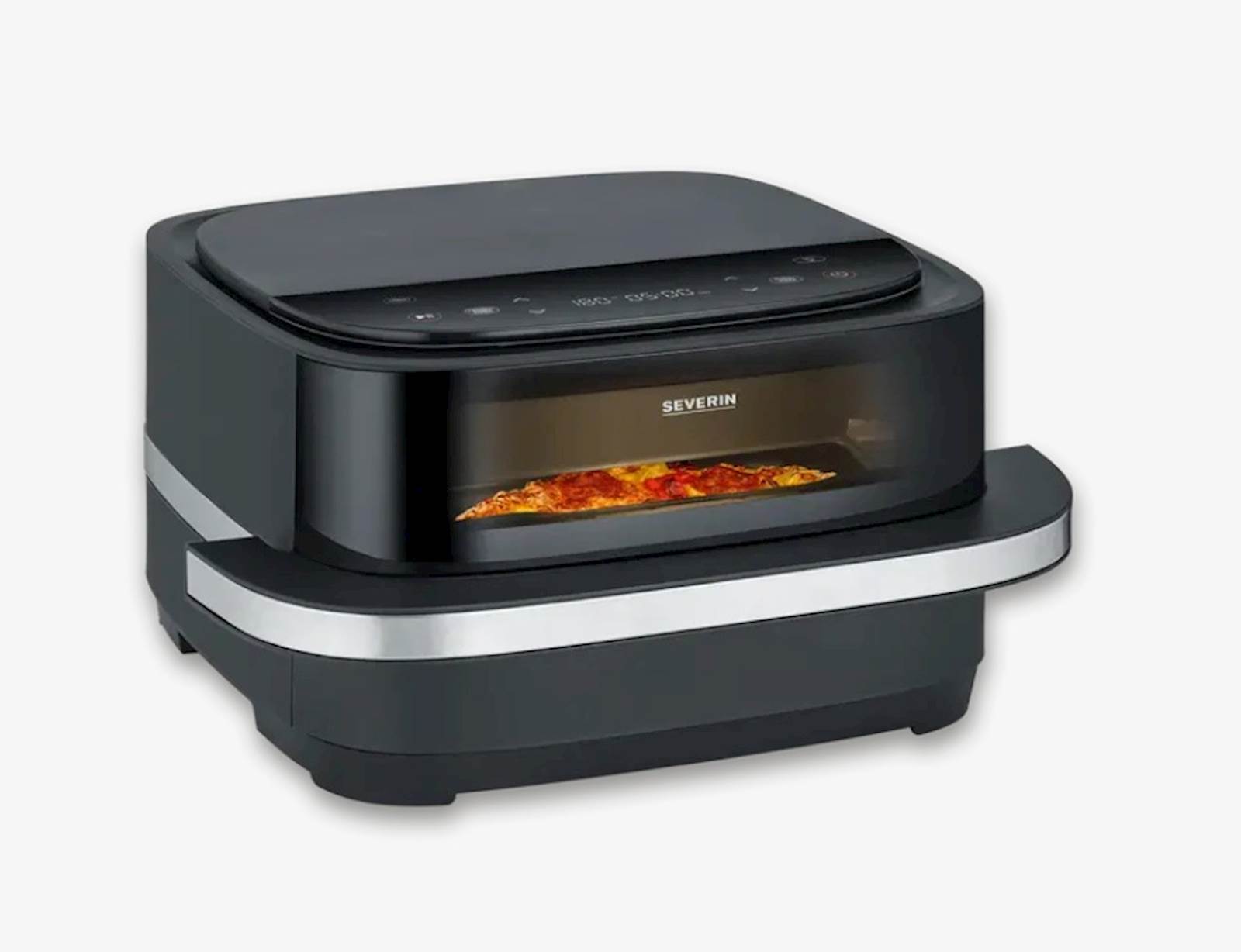 Airfryer SEVERIN 10002464000