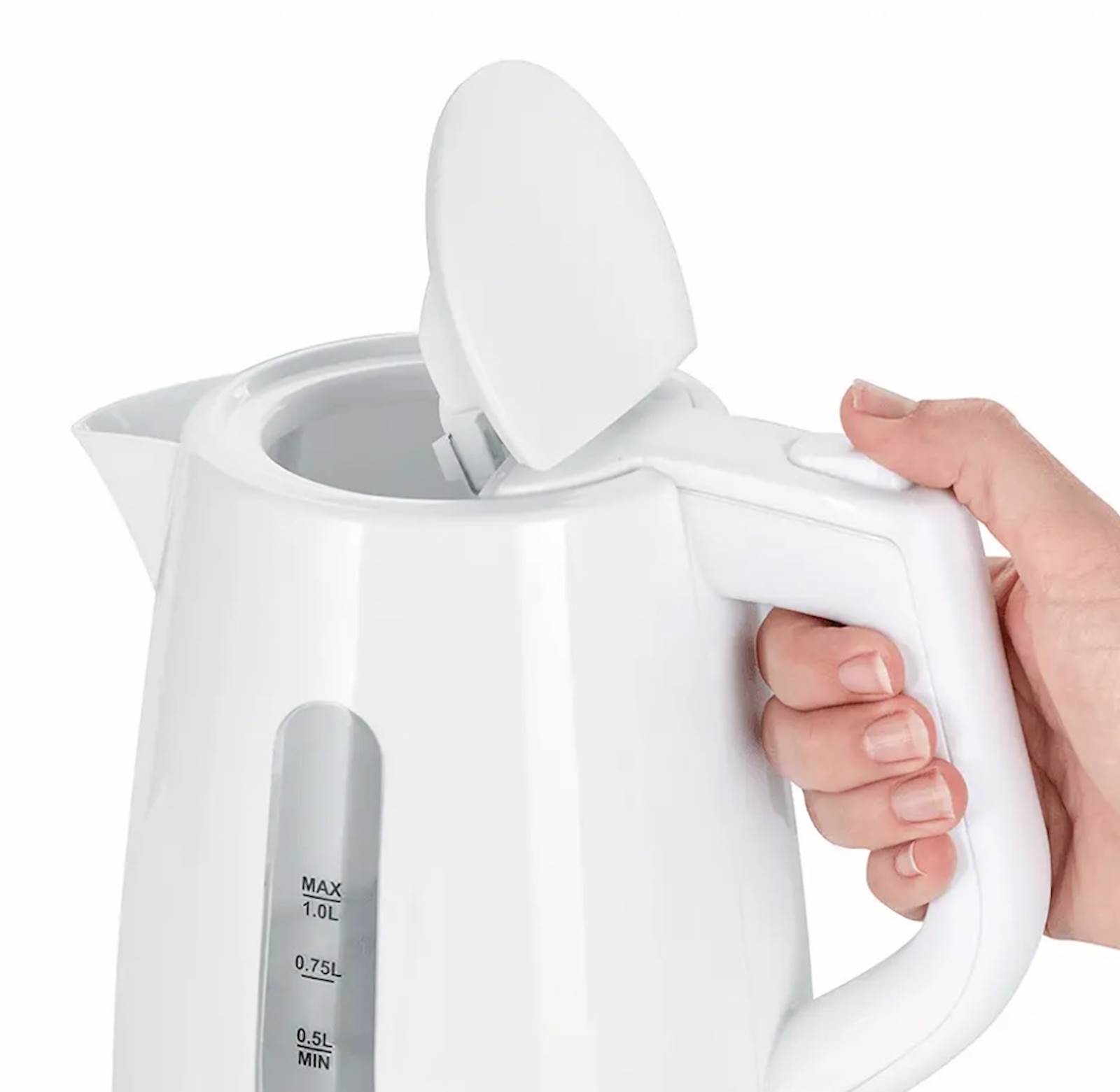 Kuhalo za vodu SEVERIN 10003411000