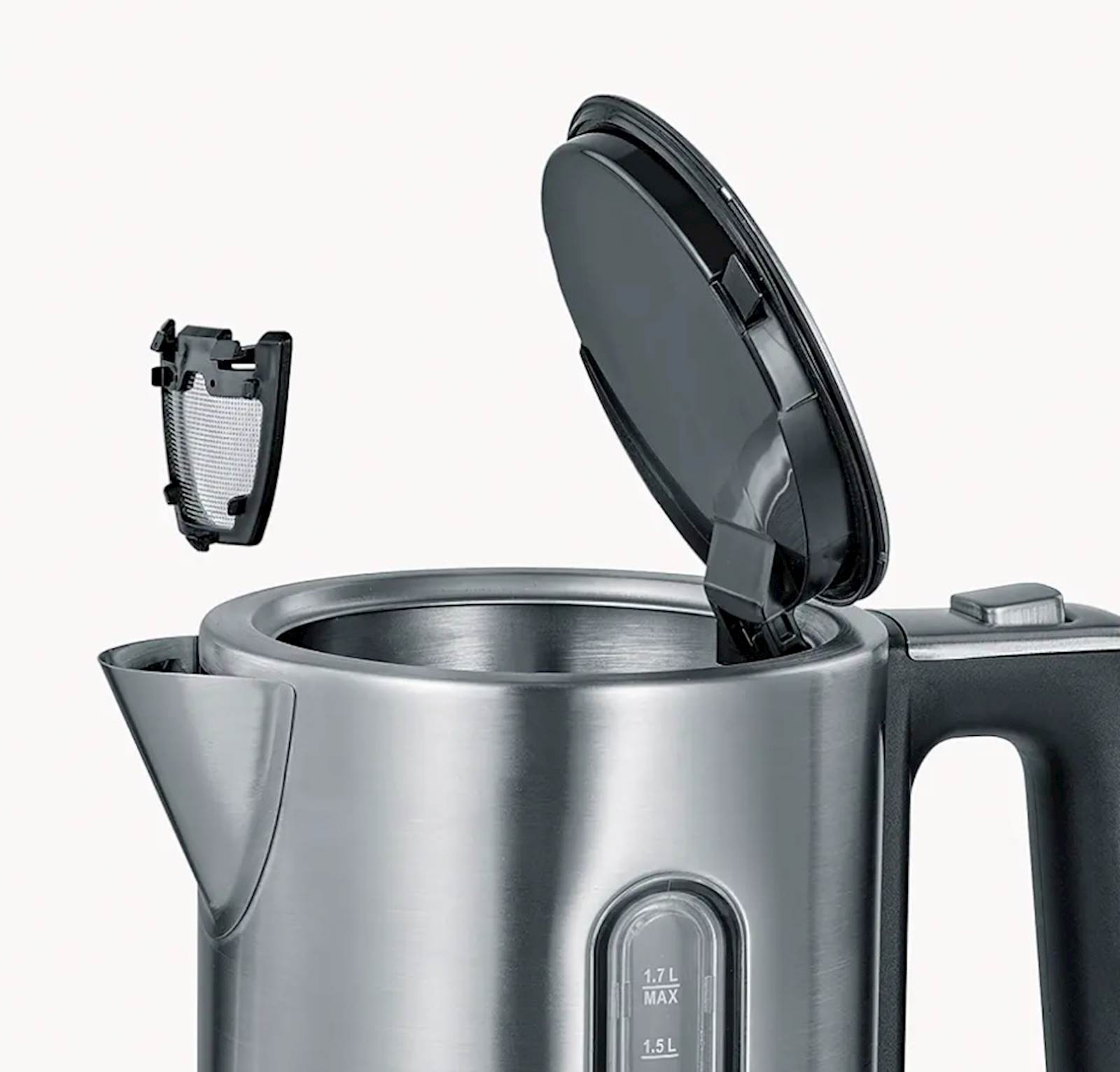 Kuhalo za vodu SEVERIN 10003418000