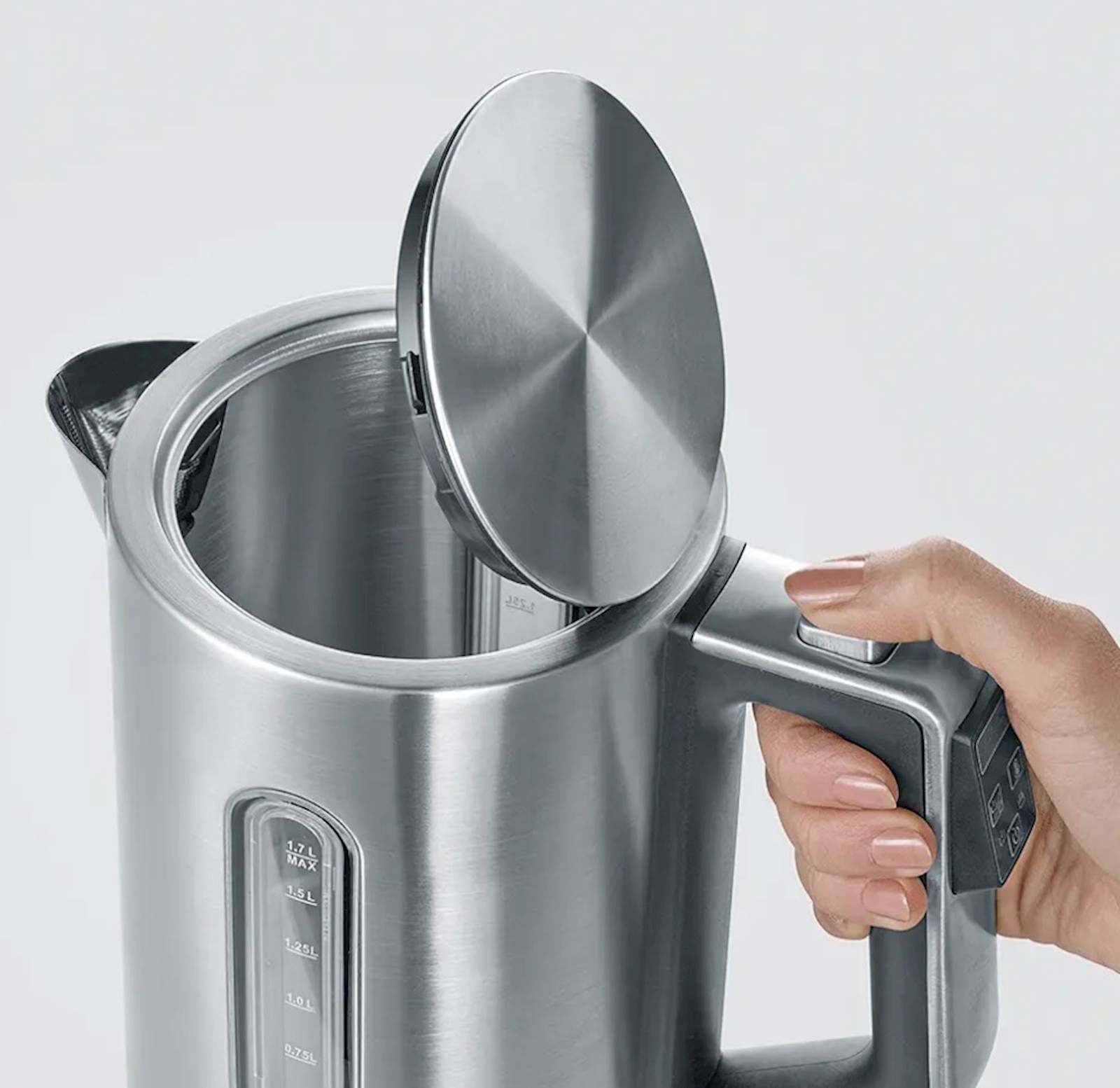 Kuhalo za vodu SEVERIN 10003418000