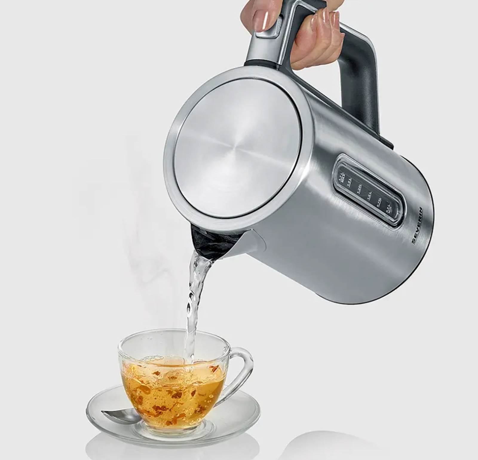 Kuhalo za vodu SEVERIN 10003418000