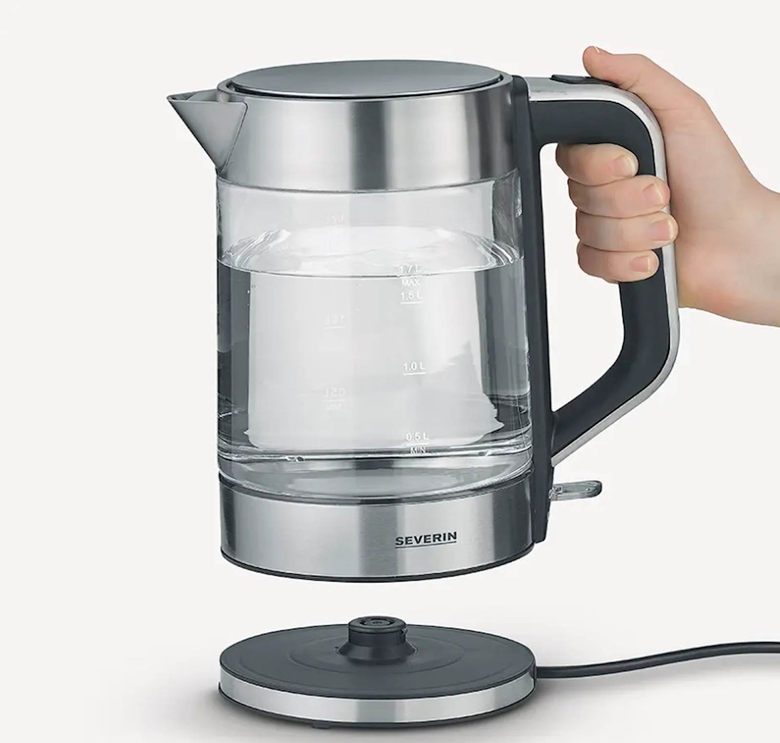 Kuhalo za vodu SEVERIN 10003420000