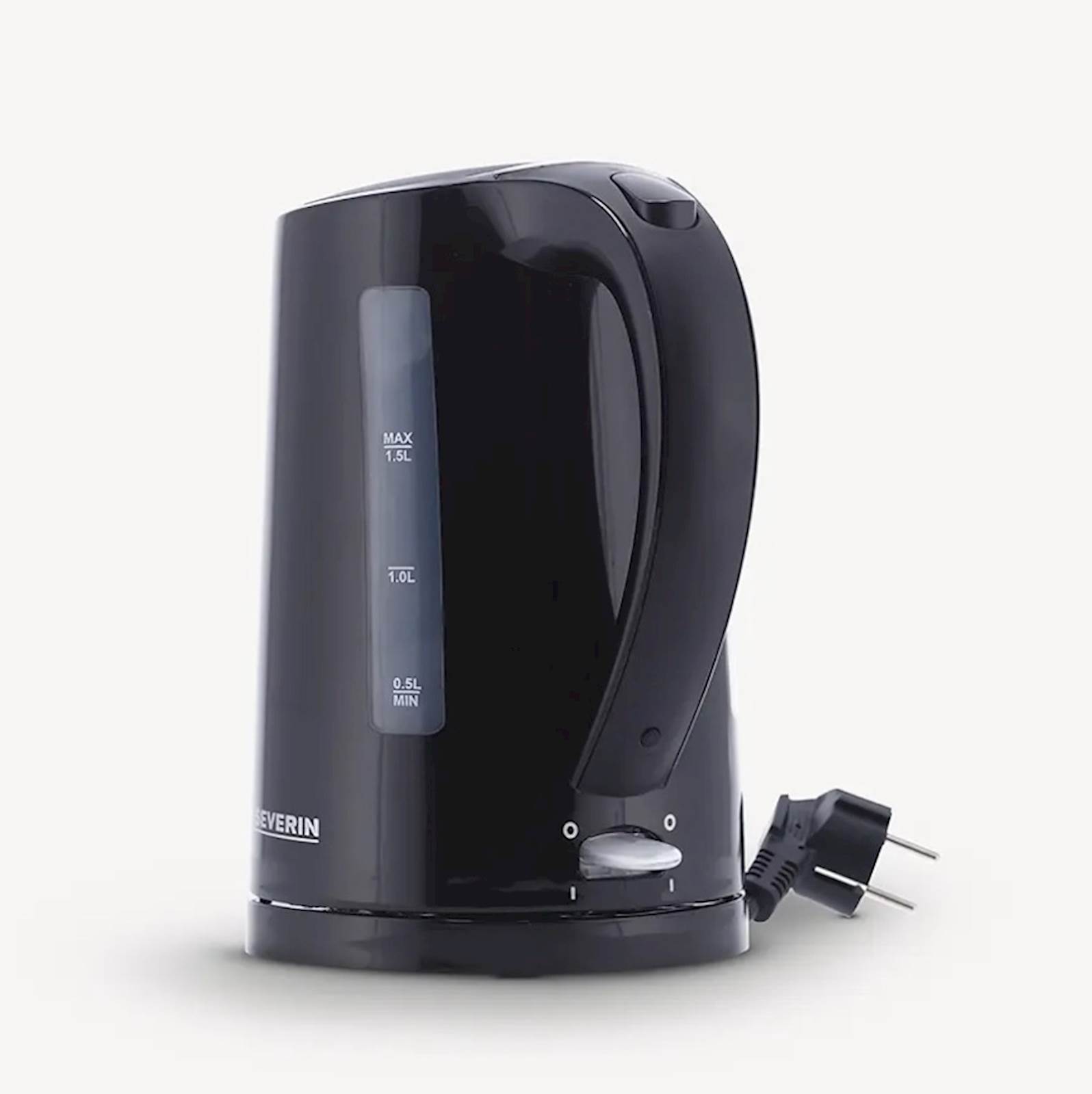 Kuhalo za vodu SEVERIN 10003498000