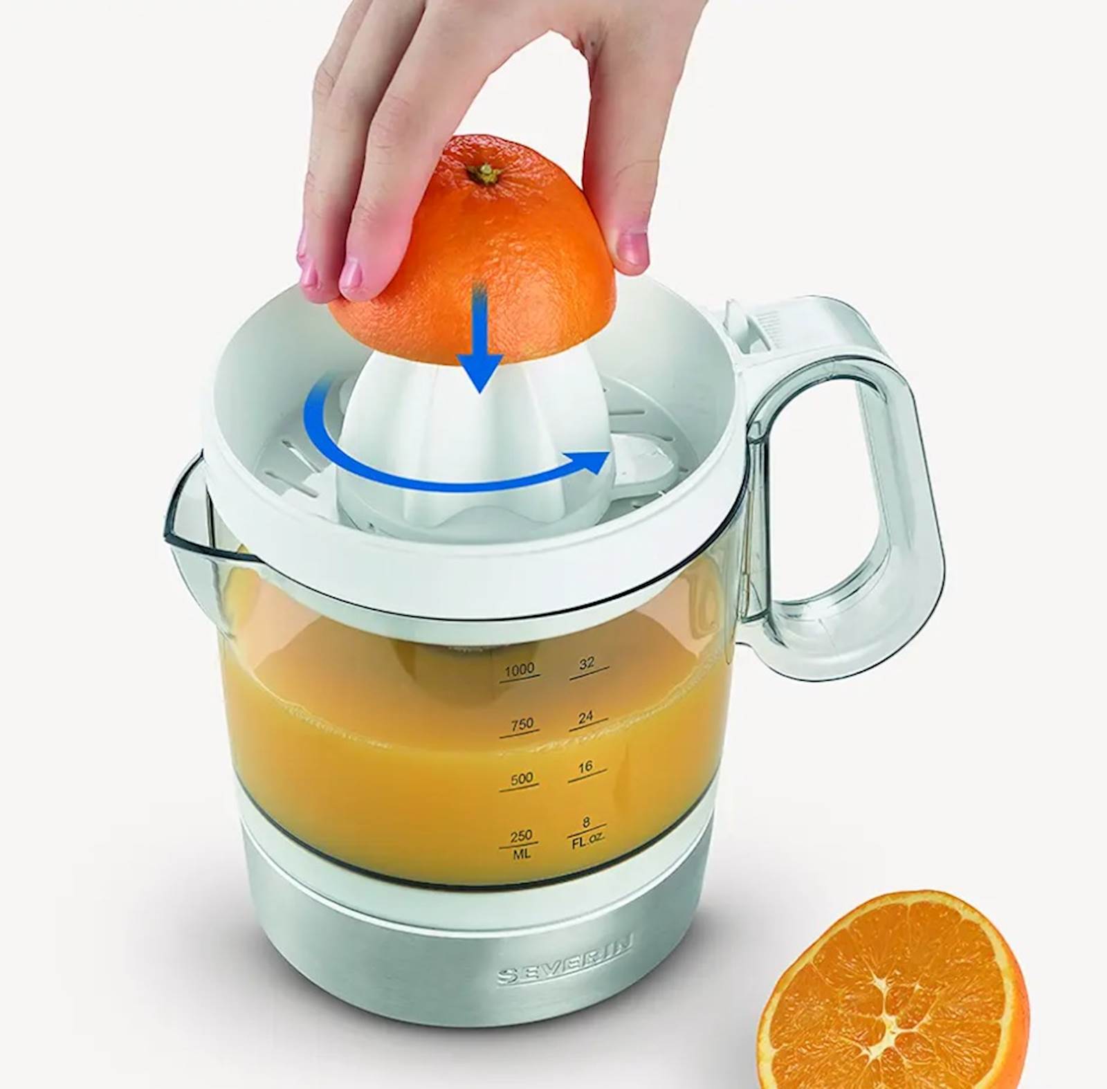 Citruseta SEVERIN 10003535000