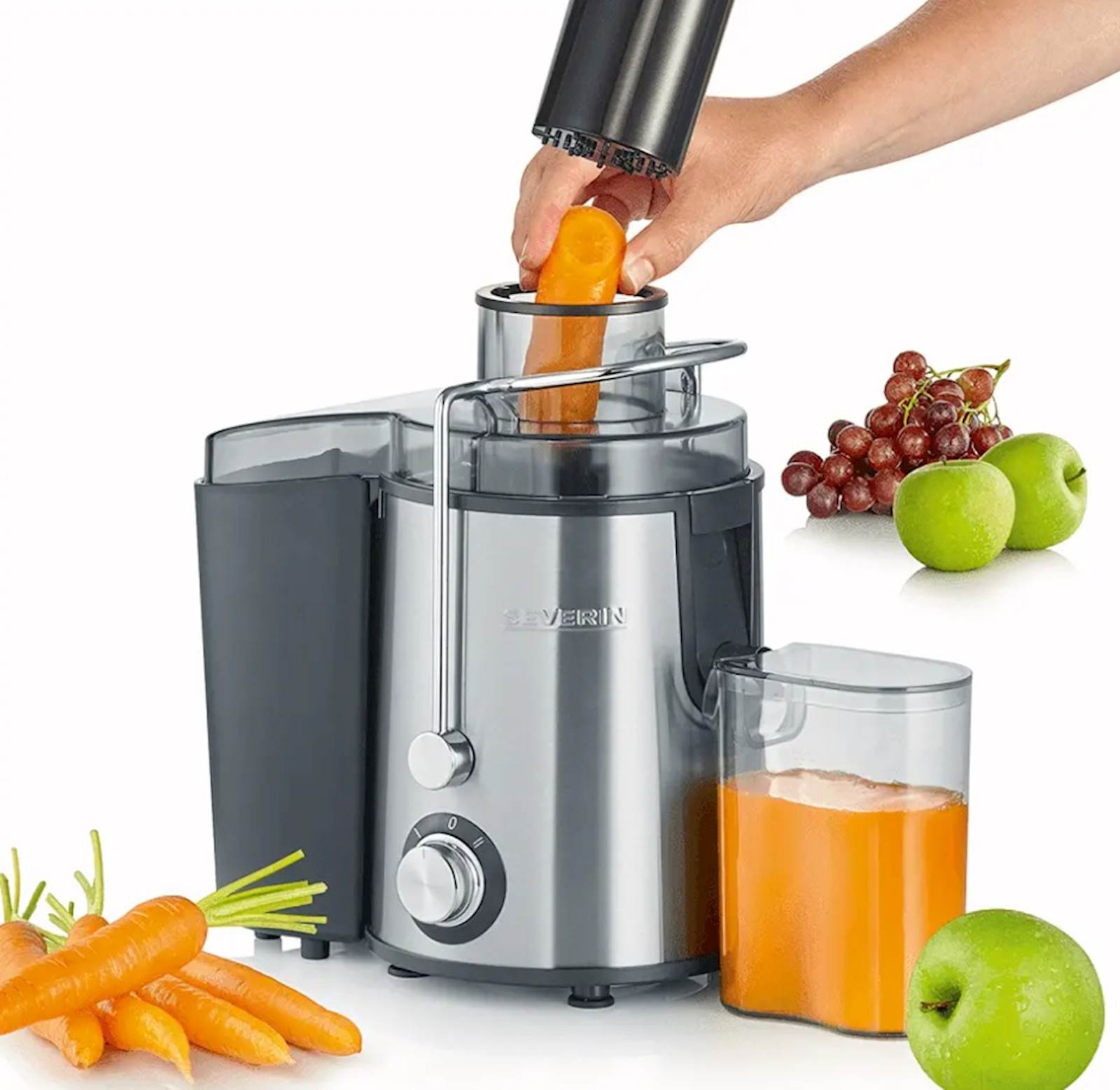 Sokovnik SEVERIN 10003566000