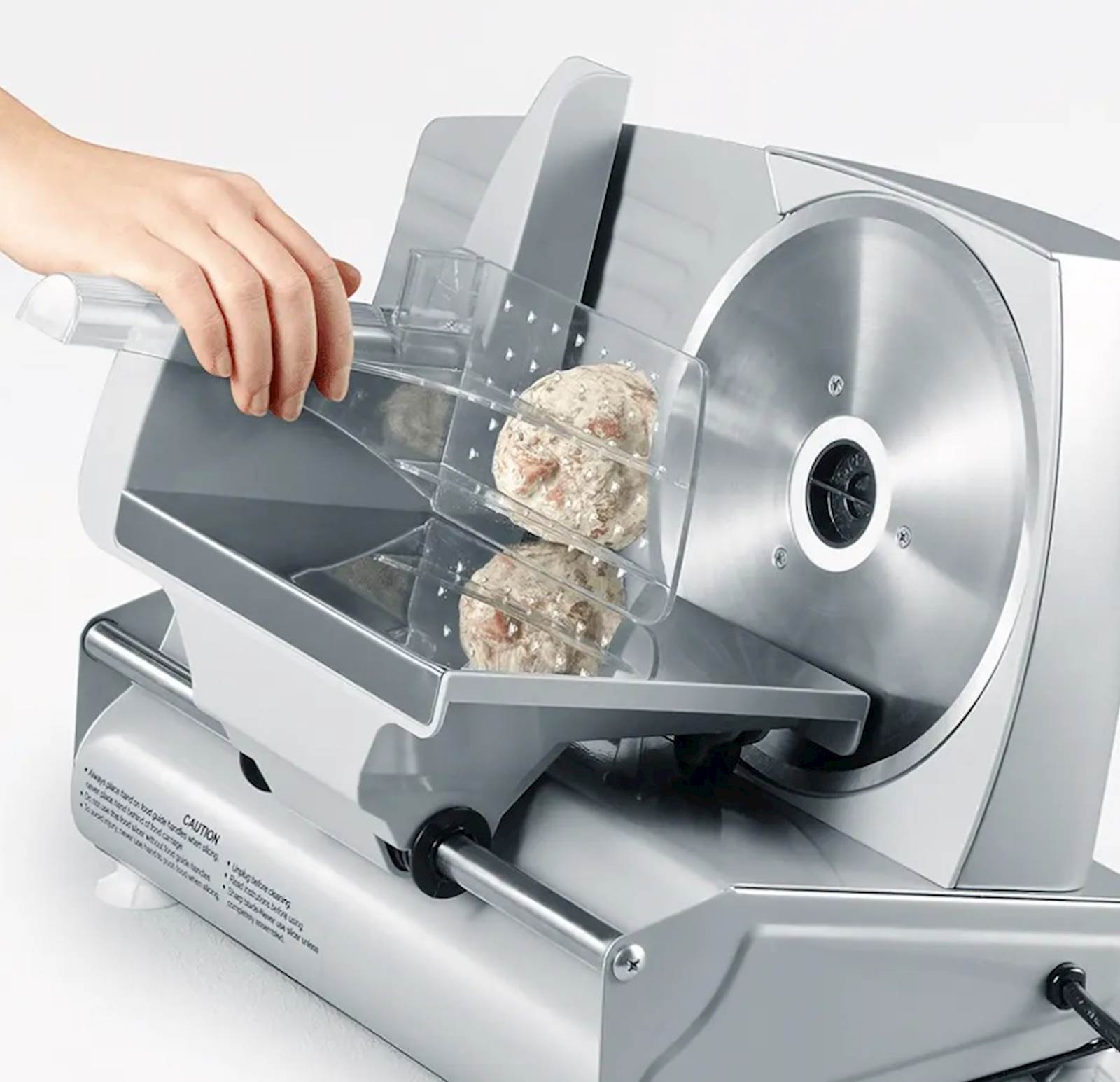 Rezač SEVERIN 10003915000