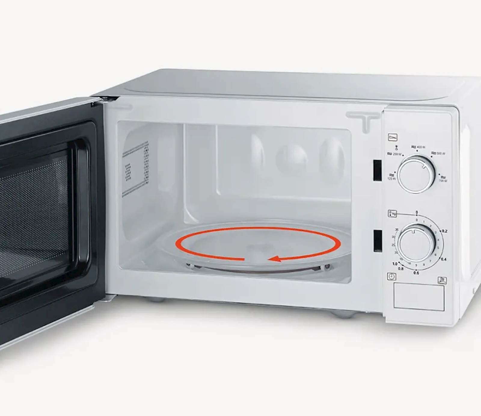 Mikrovalna pećnica SEVERIN 10007770000