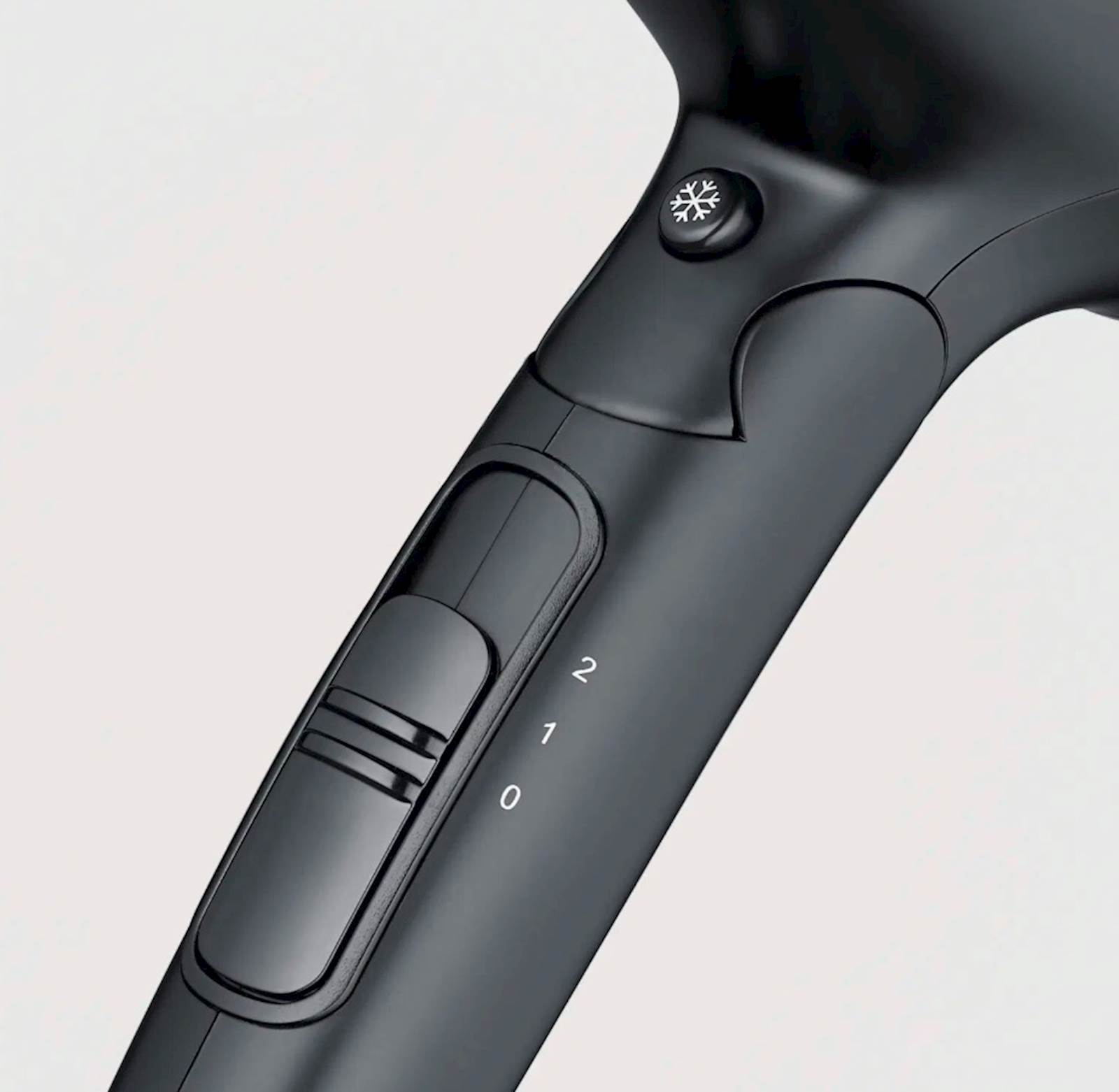 Fen za kosu SEVERIN putni