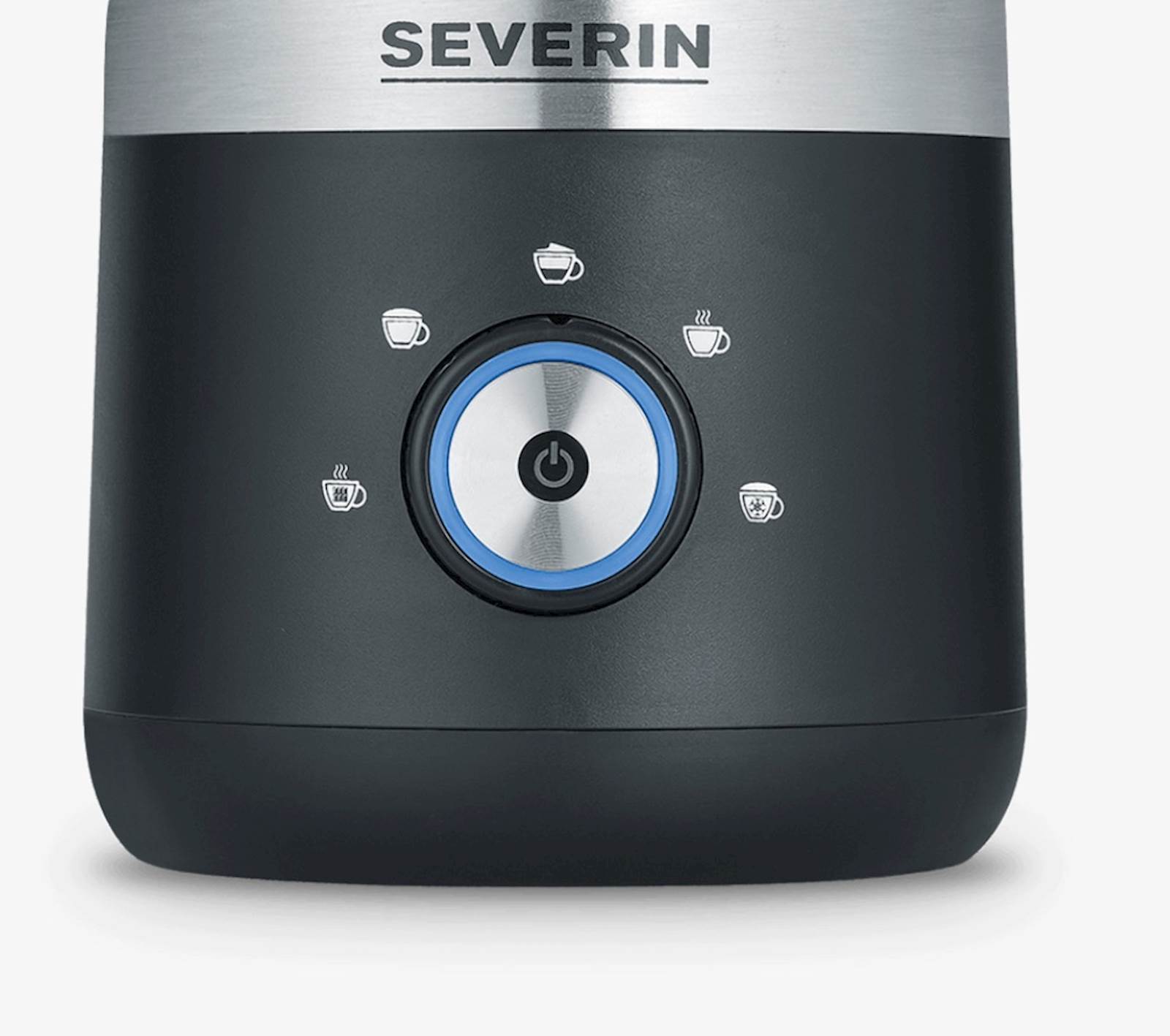 Aparat za grijanje i pjenjenje mlijeka SEVERIN 10003588000