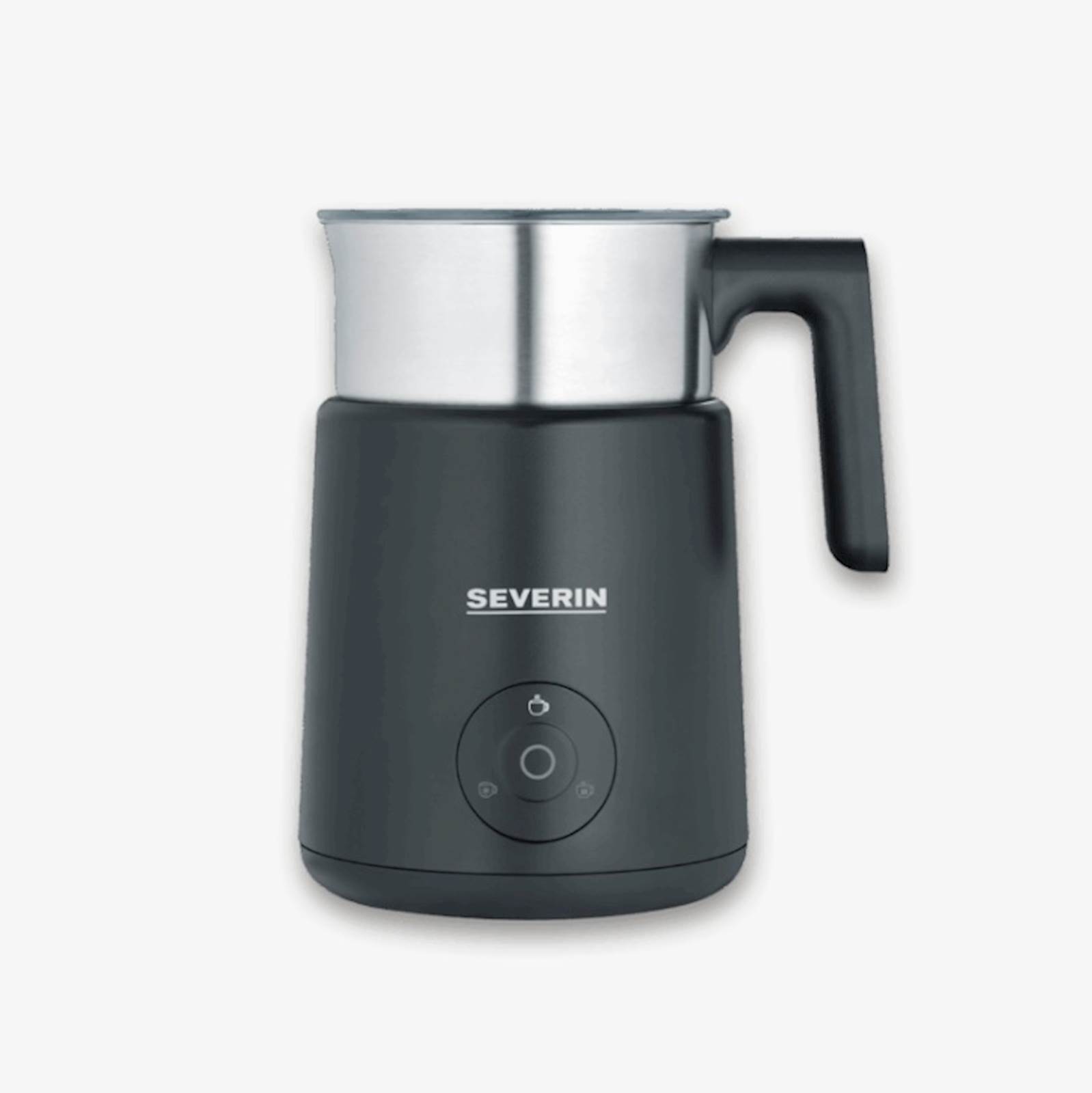 Aparat za grijanje i pjenjenje mlijeka SEVERIN 10003579000 indukcijska
