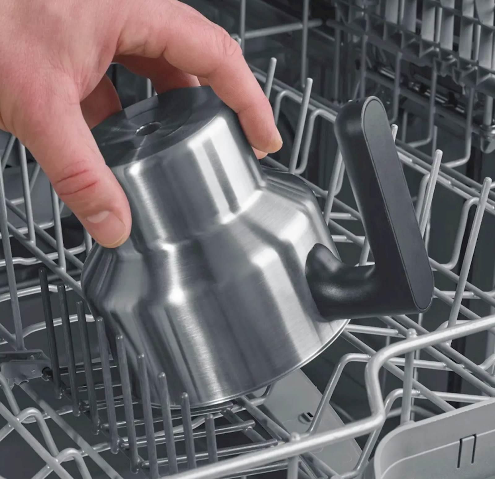 Aparat za grijanje i pjenjenje mlijeka SEVERIN 10003579000 indukcijska