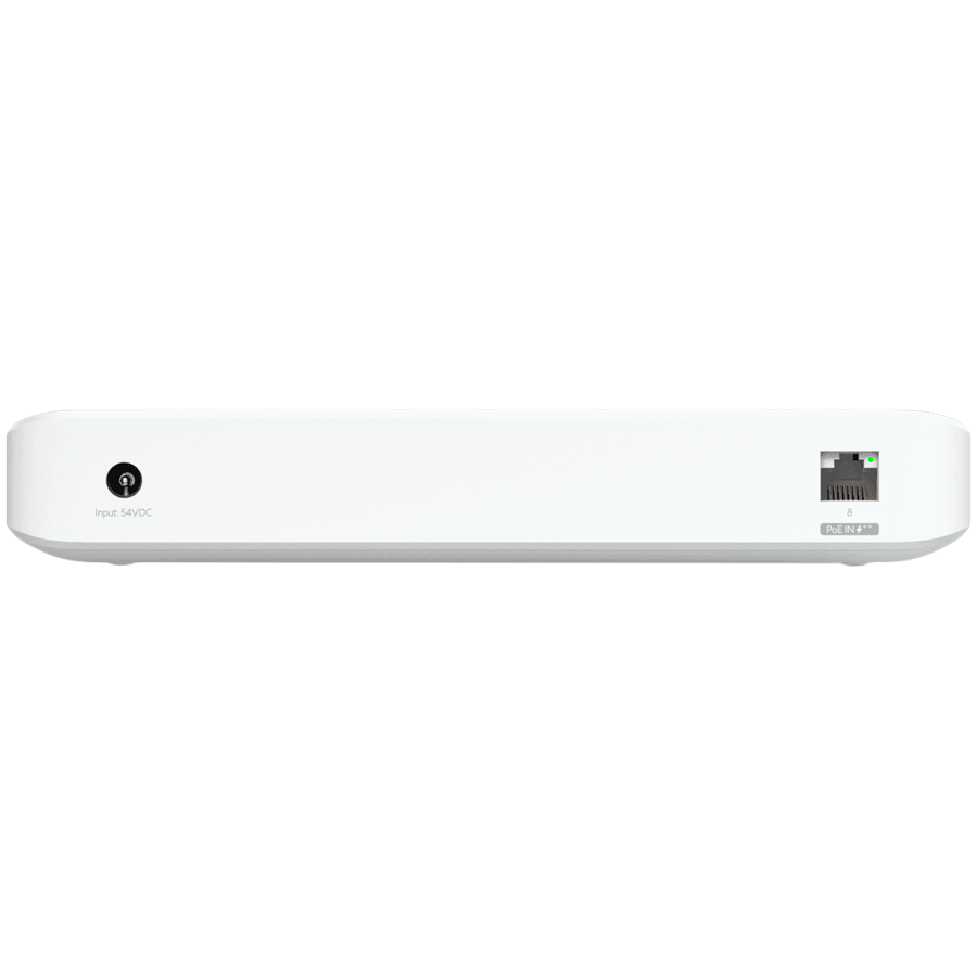 UBIQUITI UniFi Switch Ultra 60W