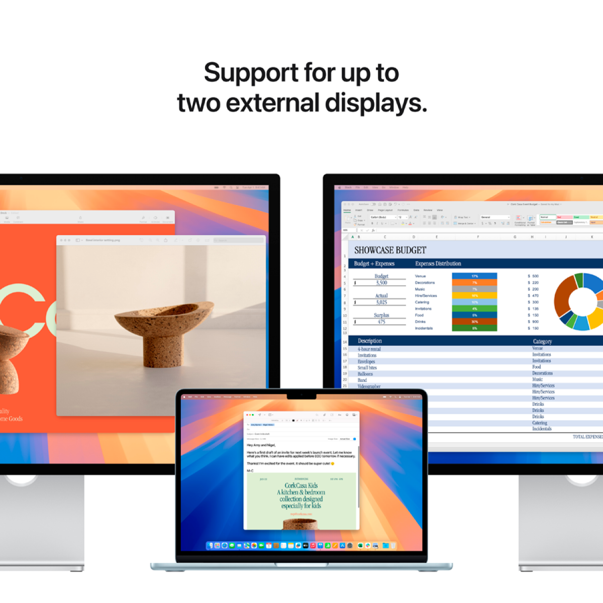 MacBook Air 13-inch,Sky Blue, Model A3240,M4 CHIP WITH 10C CPU, 8C GPU,16GB unified memory,30W USB-C Power Adapter,256GB SSD storage,Two Thunderbolt 4 Ports,Touch ID,Liquid Retina display,Force Touch Trackpad, KEYBOARD-INT