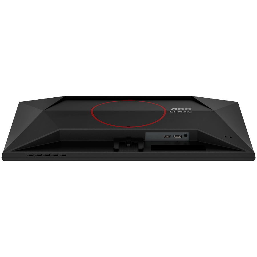 AOC Monitor Gaming 25G42E 24.5”, FHD 1920x1080, Fast IPS, 180Hz, 0.5ms (MPRT), 300 cd/m2, 1000:1, Adaptive Sync, HDR 10, 1x HDMI 2.0, 1x DP 1.4, Tilt