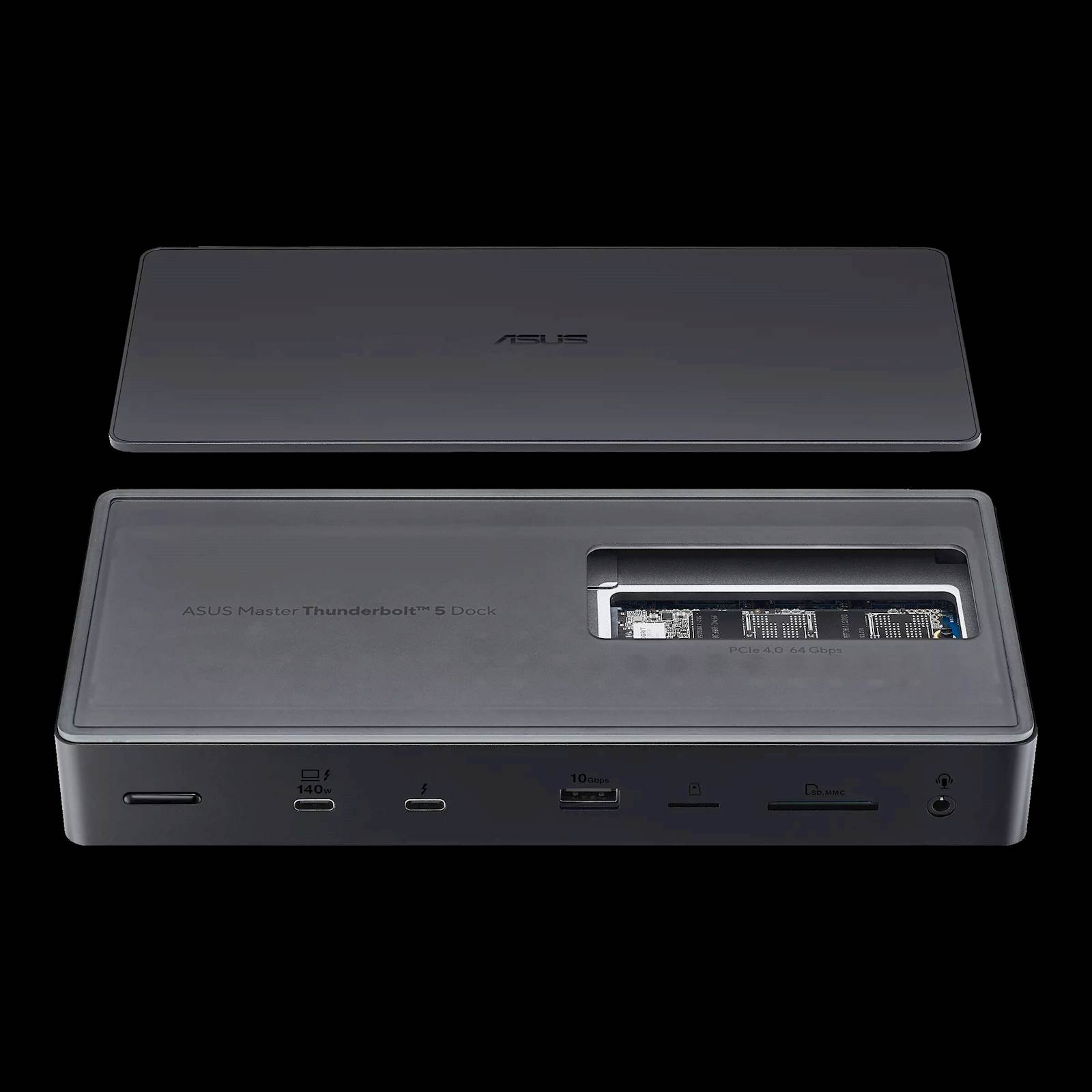 Docking ASUS DC510 TBT5 DOCK/EU