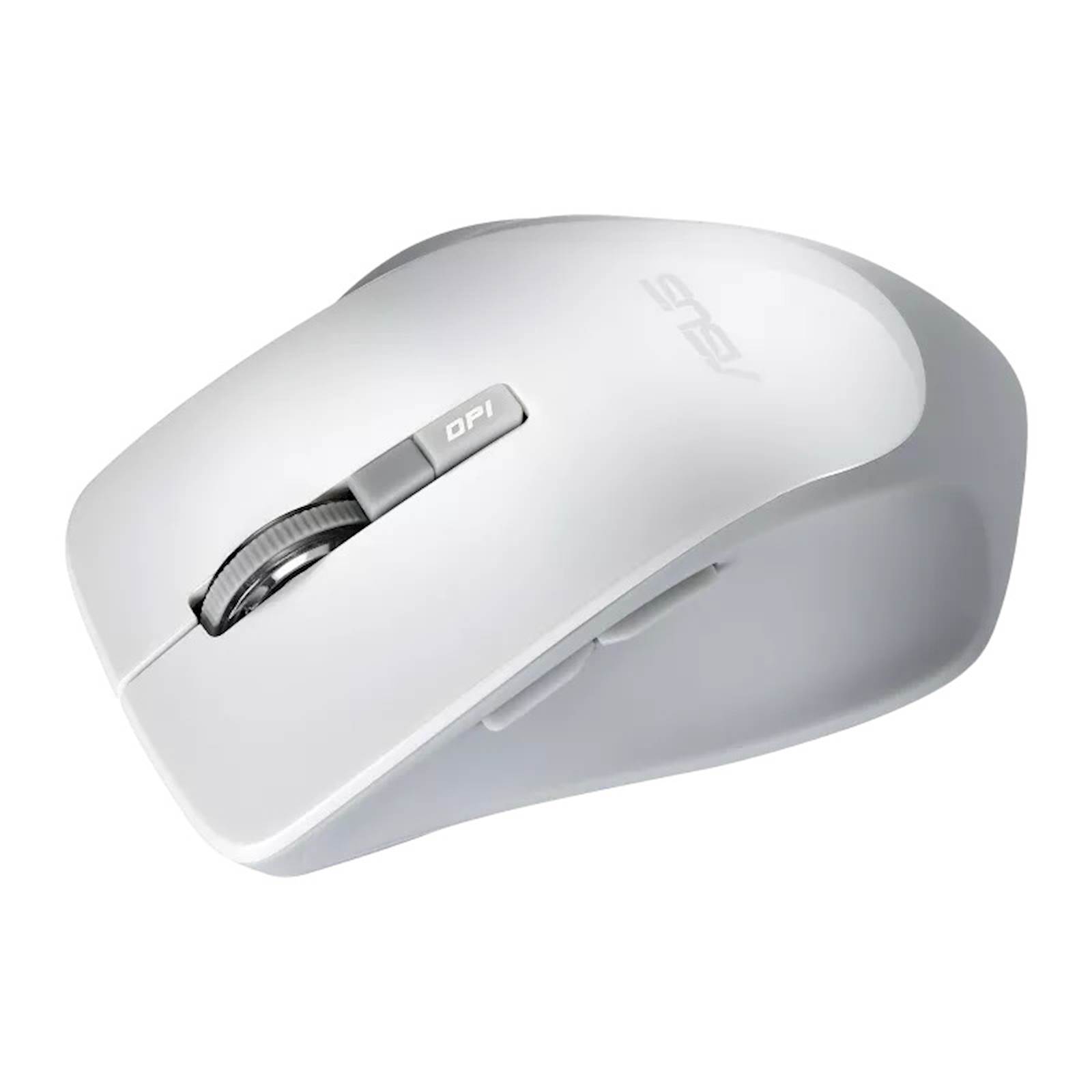 Miš ASUS WT425, bežični, Srebreni