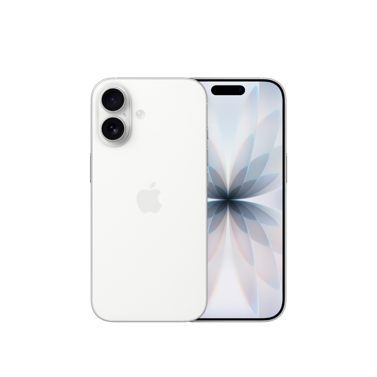 Apple iPhone 17 256GB White