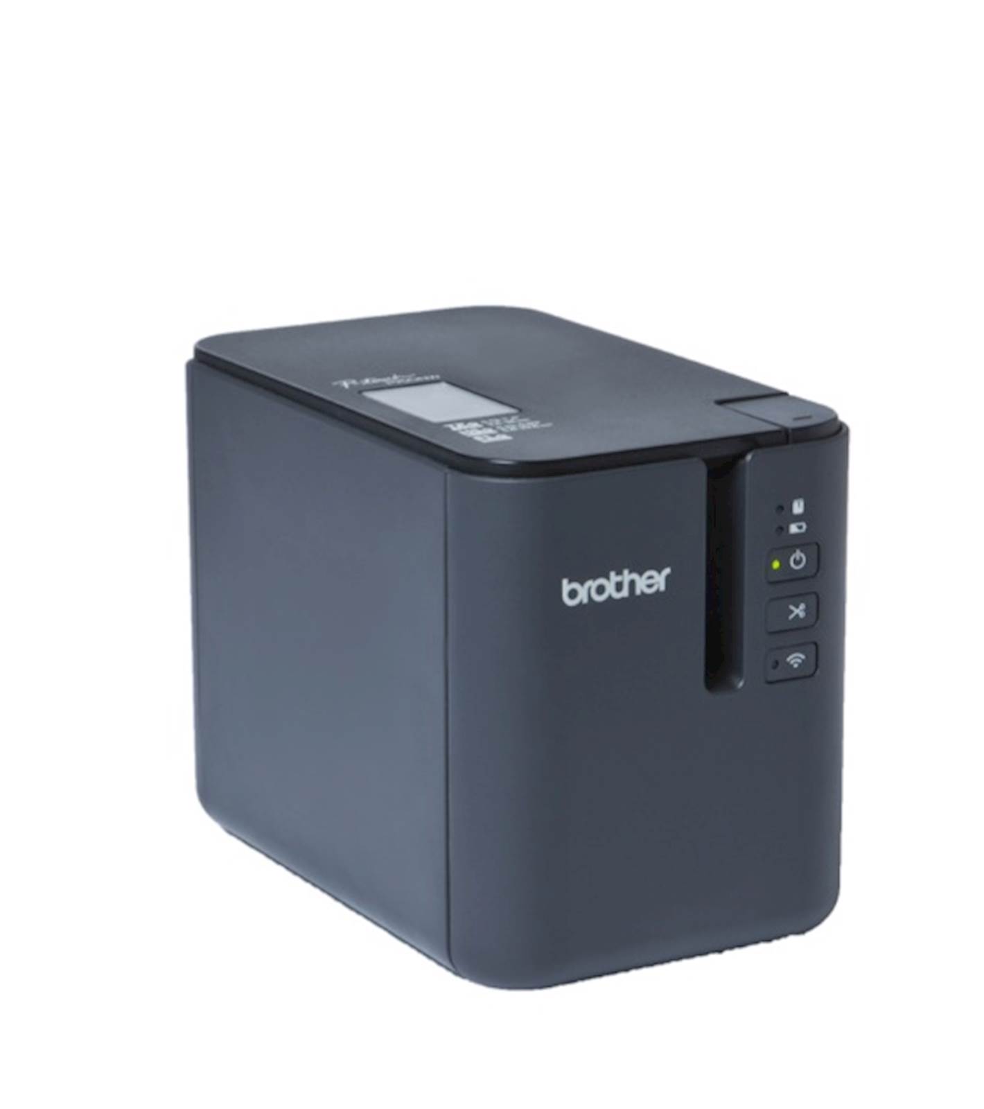 Printer za naljepnice BROTHER PT-P950NW